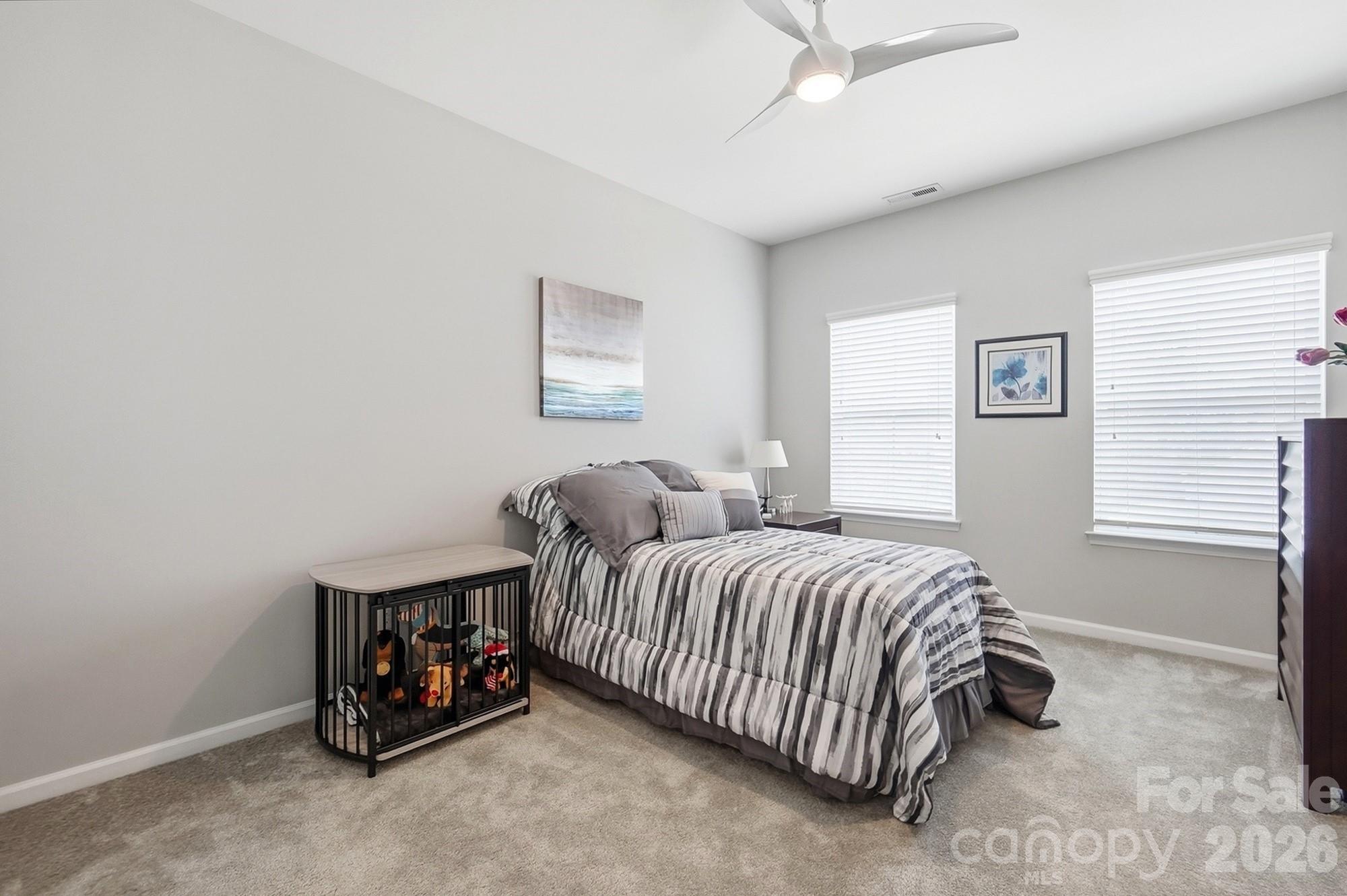 4031 Hay Meadow Drive — Mint Hill