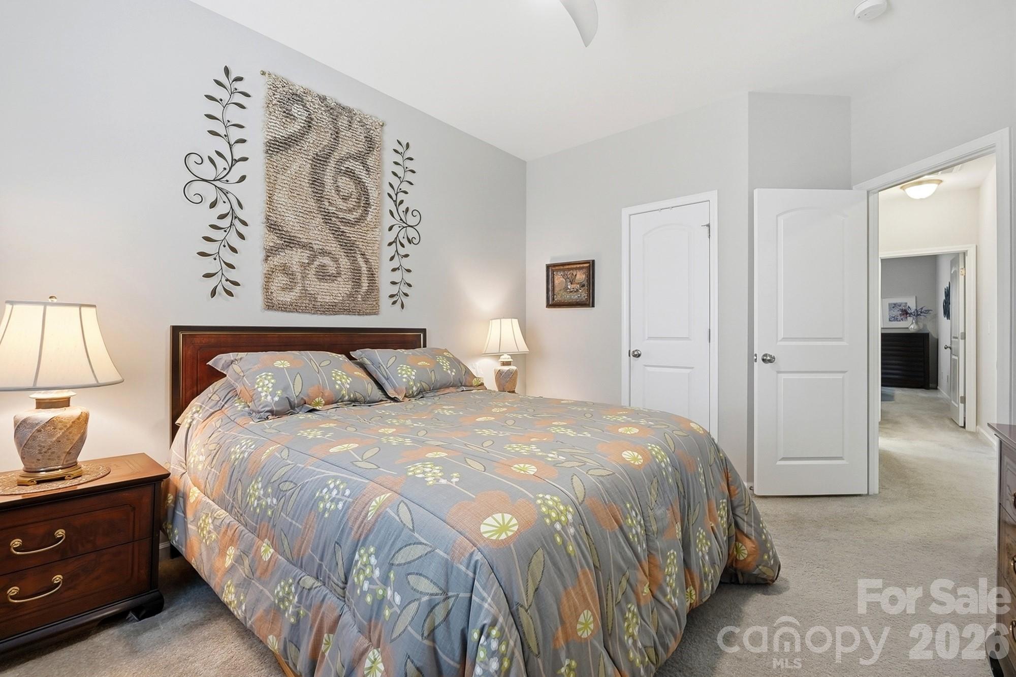 4031 Hay Meadow Drive — Mint Hill