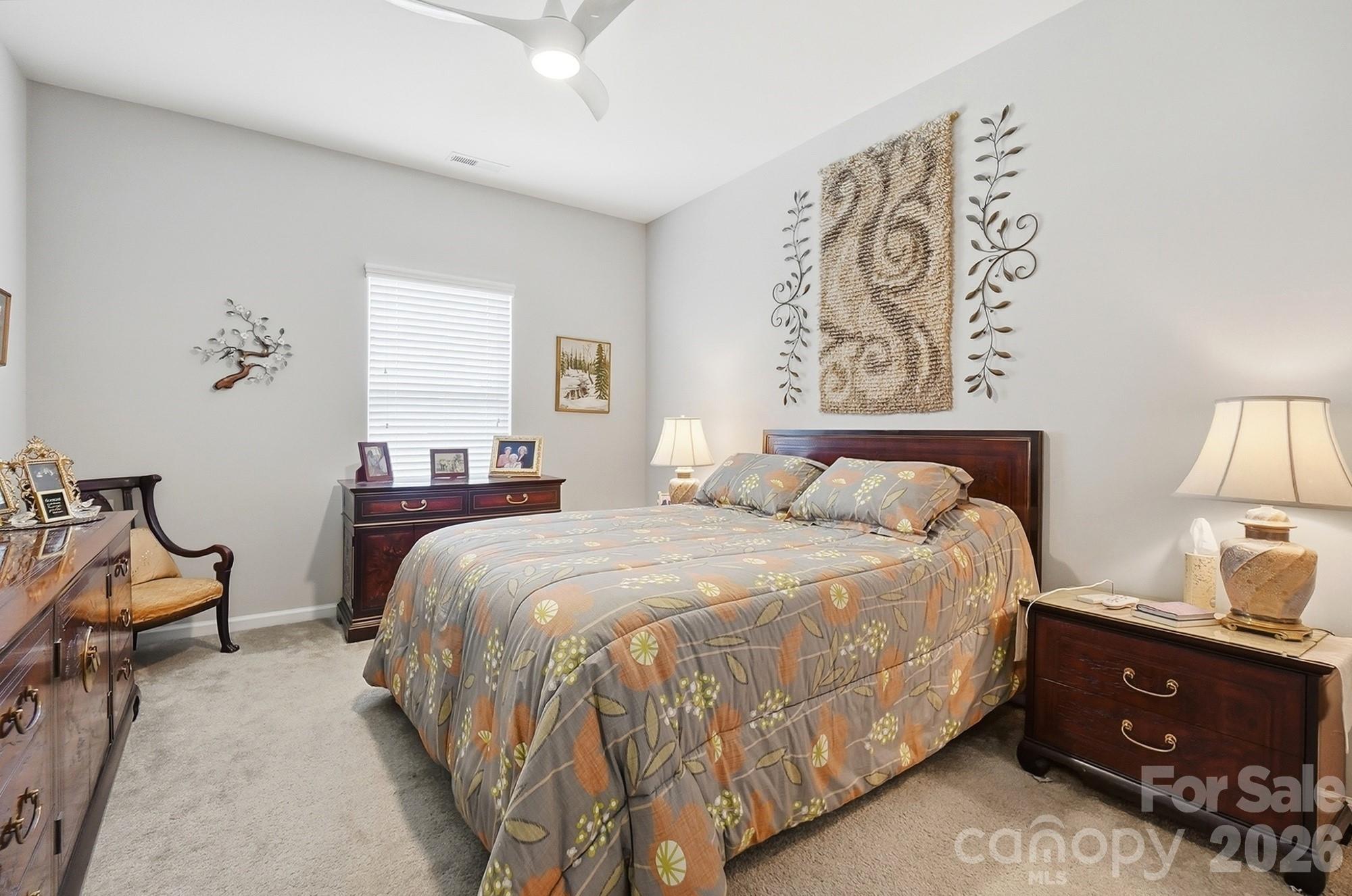4031 Hay Meadow Drive — Mint Hill