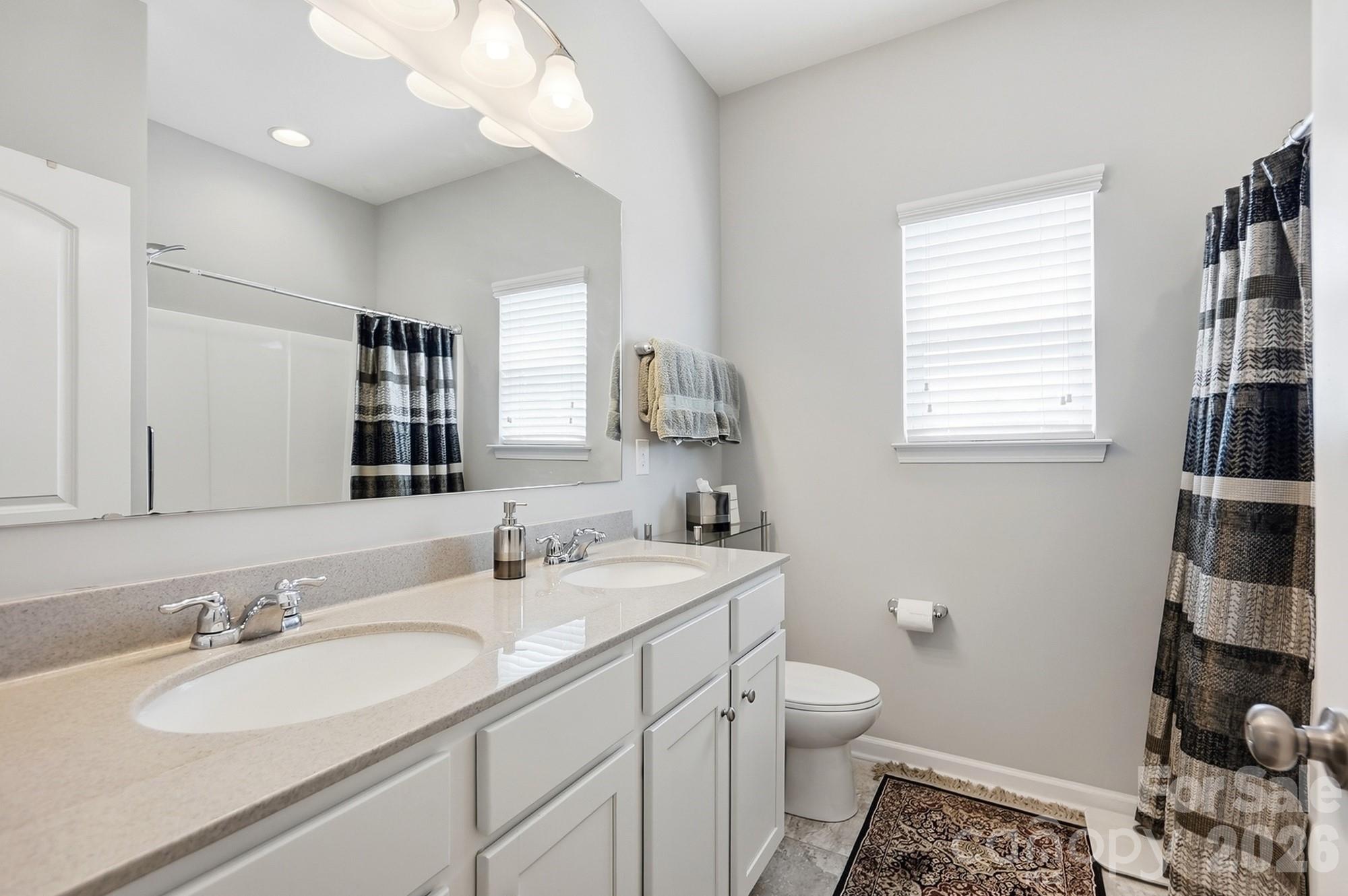 4031 Hay Meadow Drive — Mint Hill