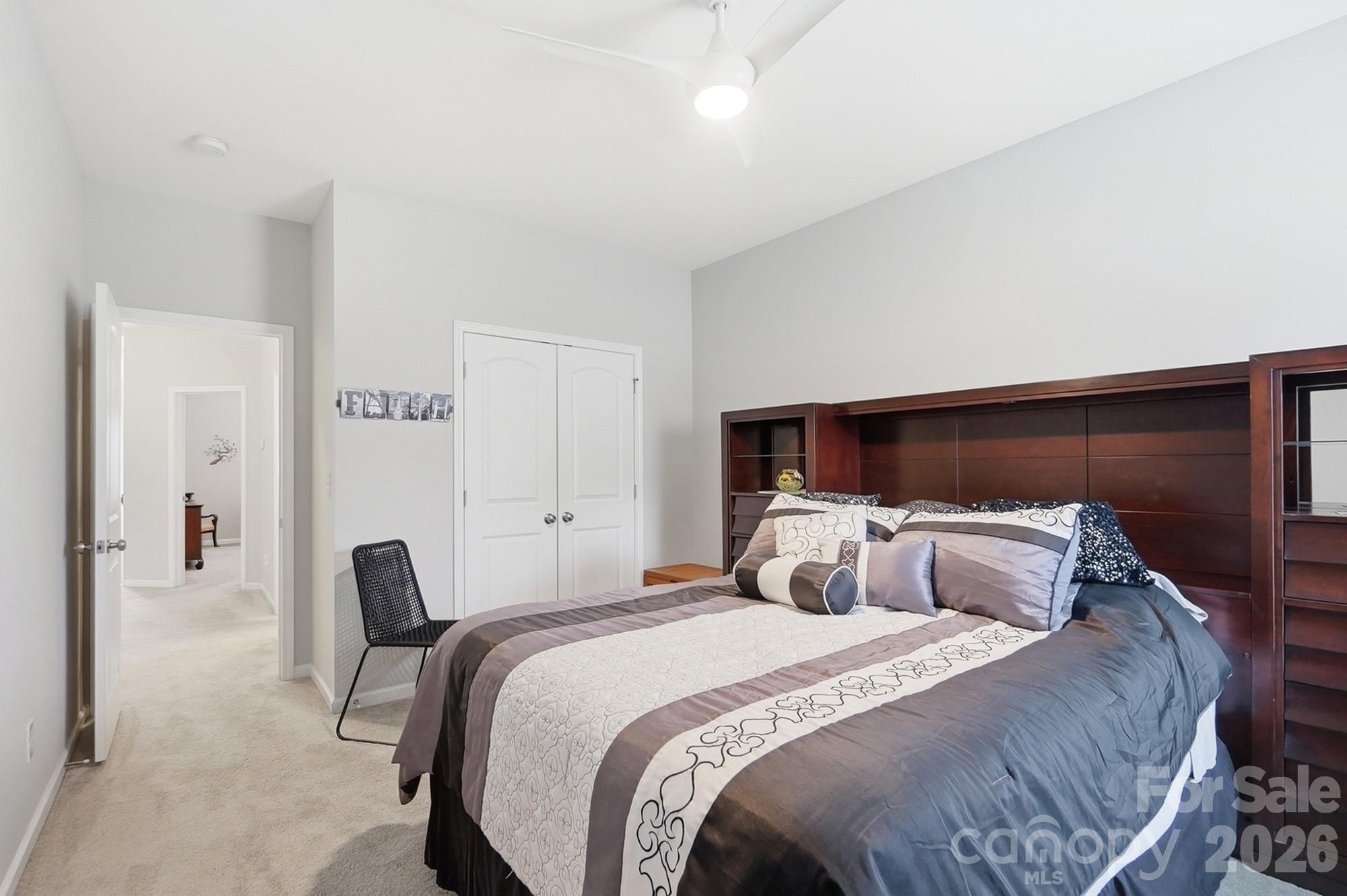 4031 Hay Meadow Drive — Mint Hill