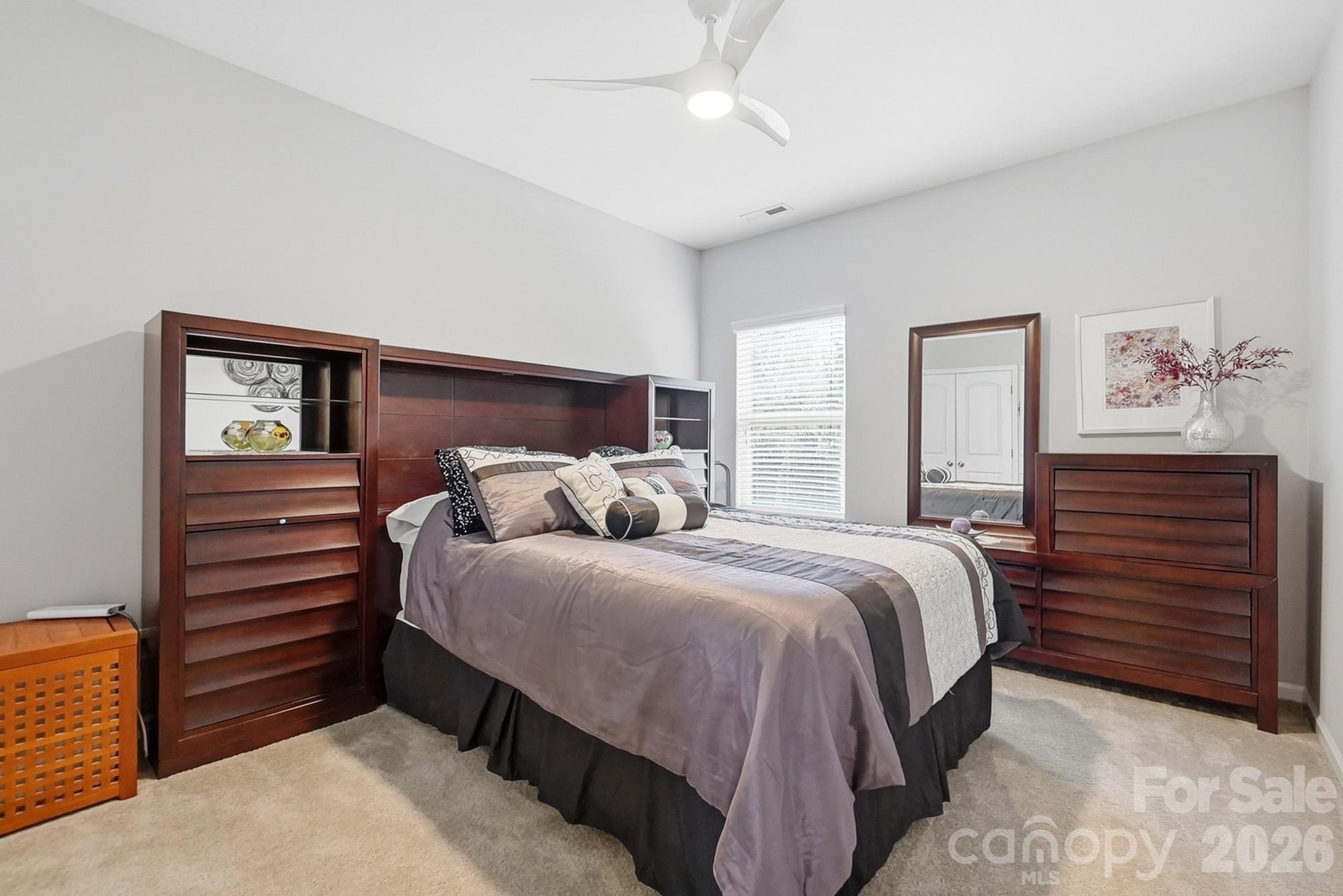 4031 Hay Meadow Drive — Mint Hill