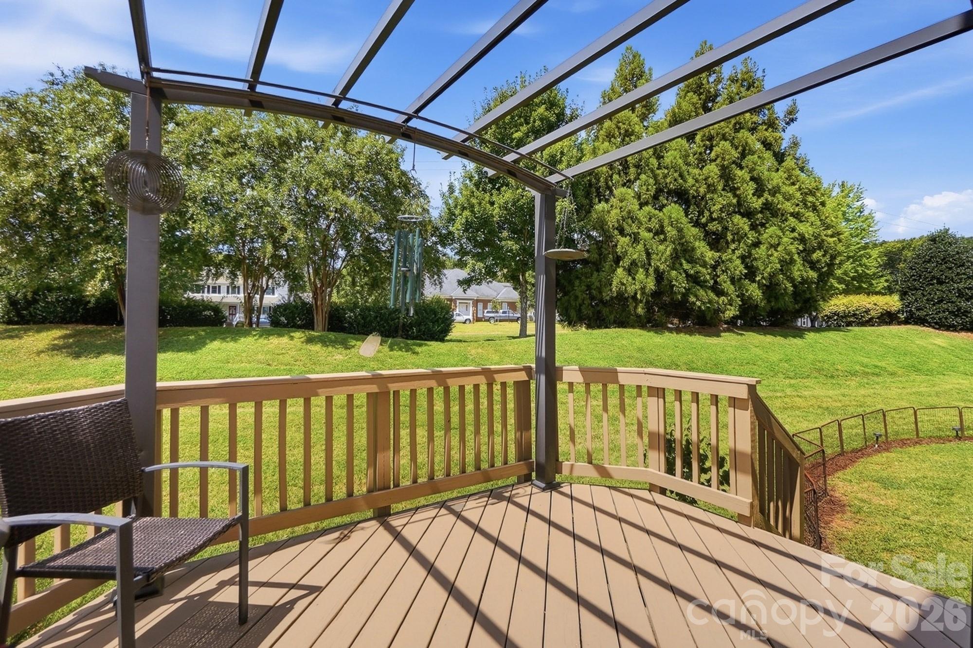 4031 Hay Meadow Drive — Mint Hill