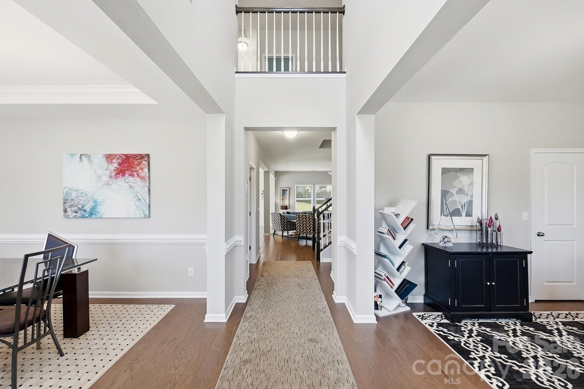 4031 Hay Meadow Drive — Mint Hill