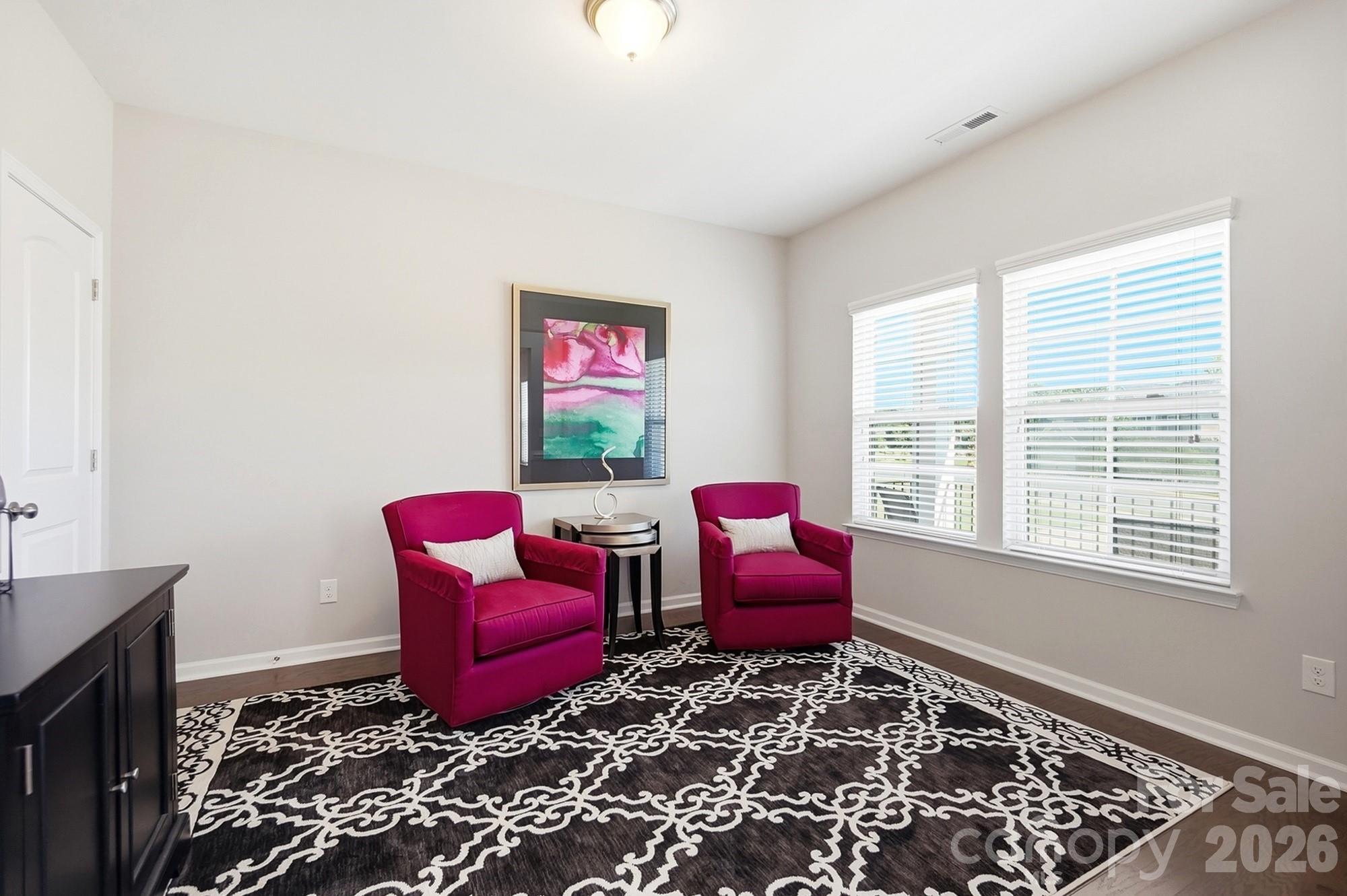 4031 Hay Meadow Drive — Mint Hill