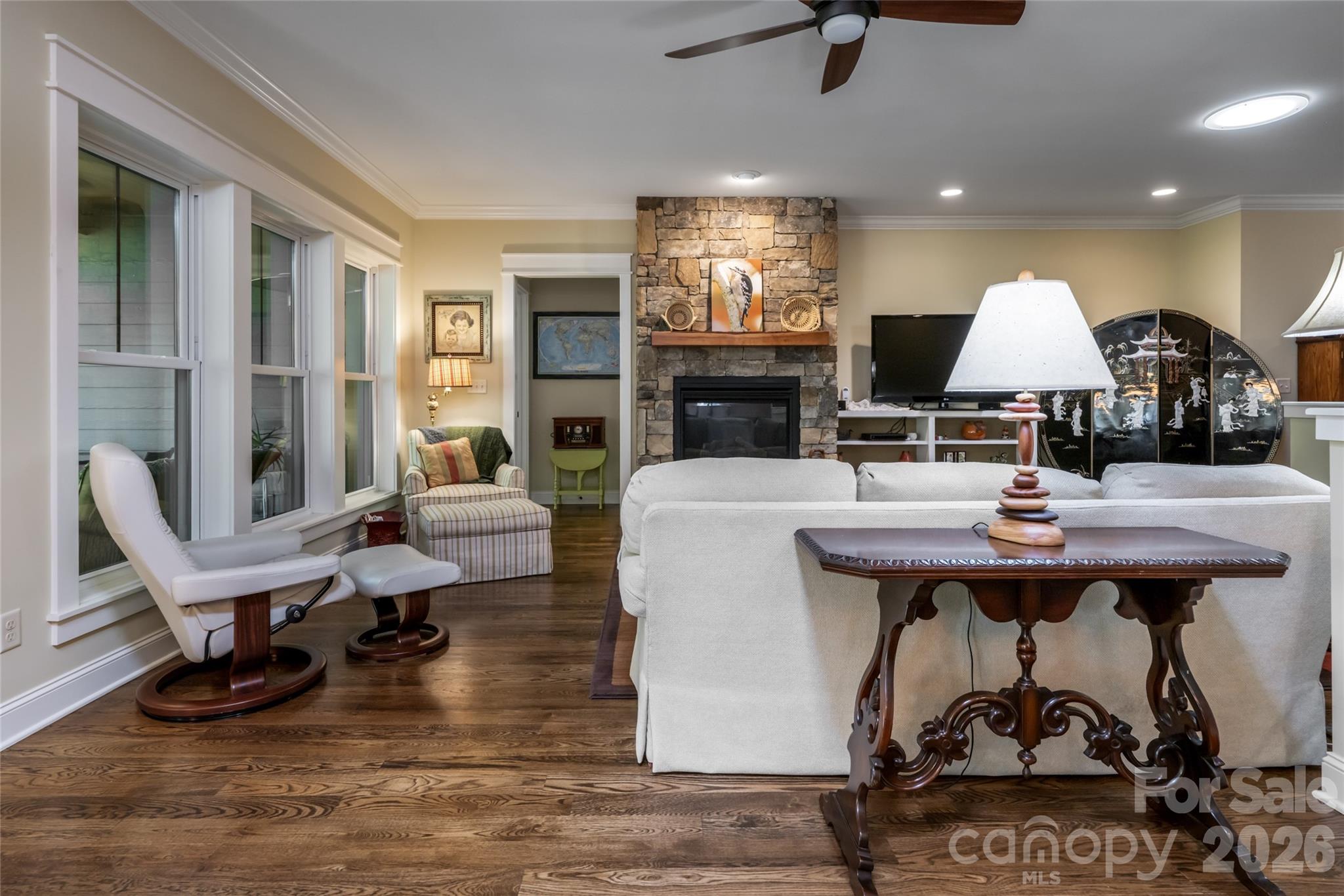 15 Stills Creek Loop — Fairview