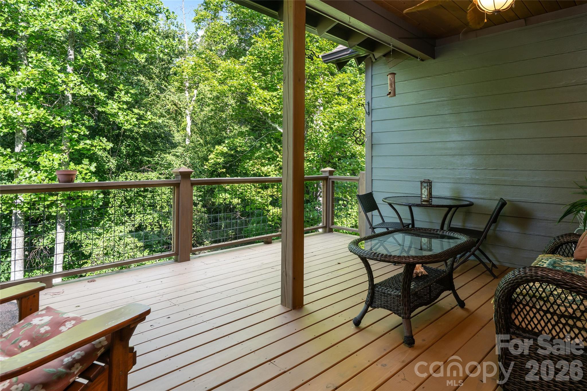 15 Stills Creek Loop — Fairview
