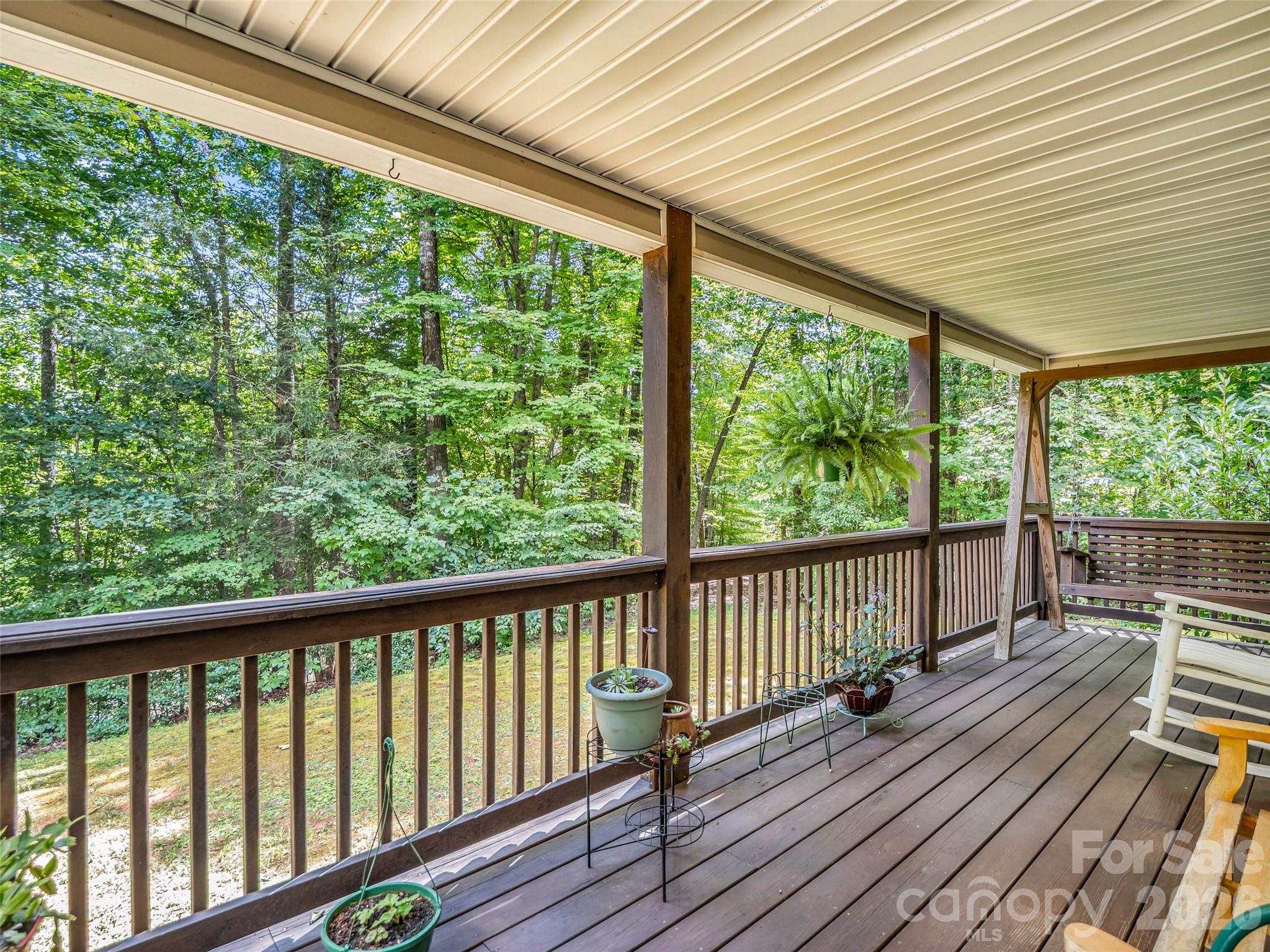 277 Debbies Branch Drive — Old Fort
