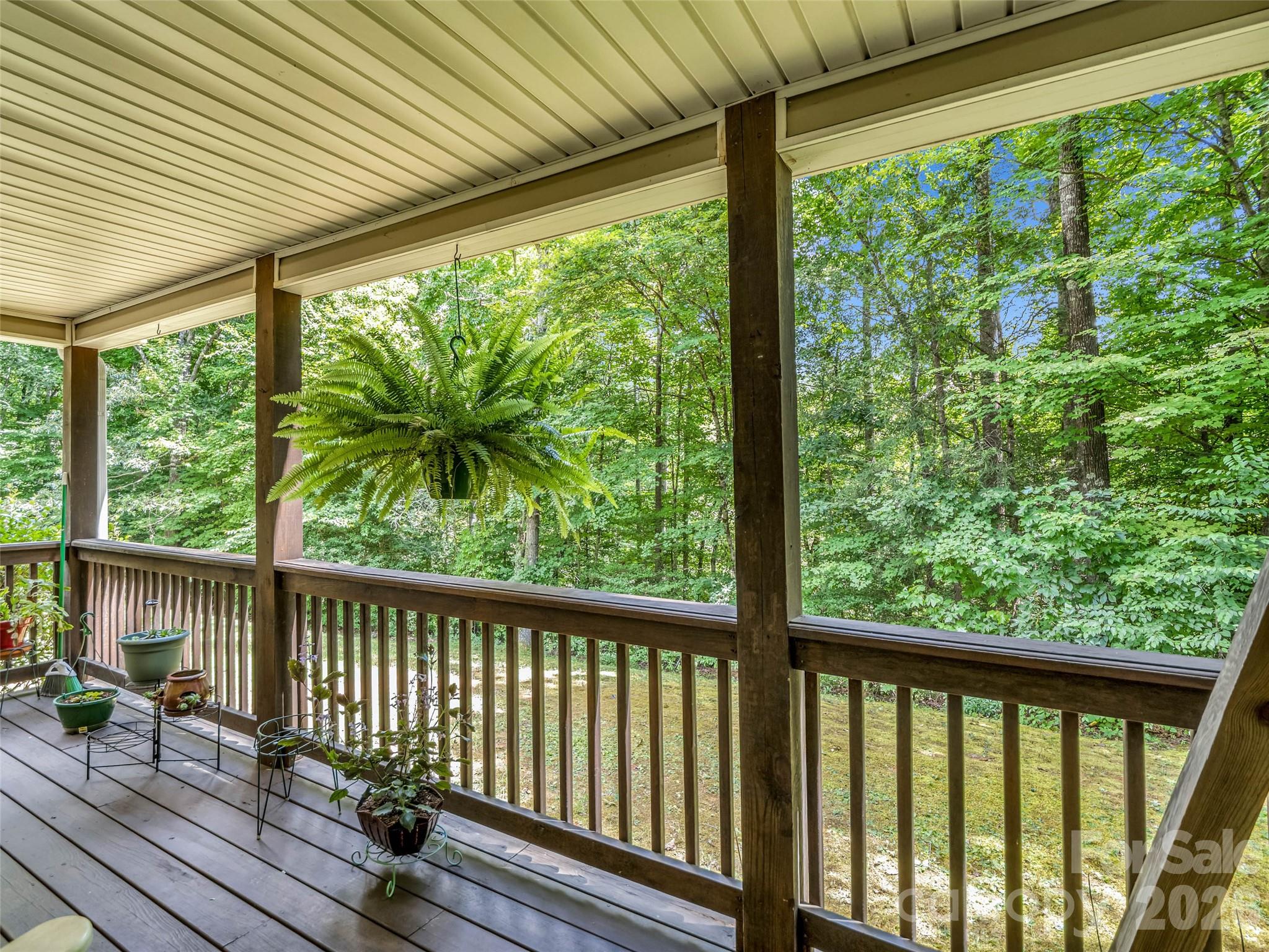 277 Debbies Branch Drive — Old Fort