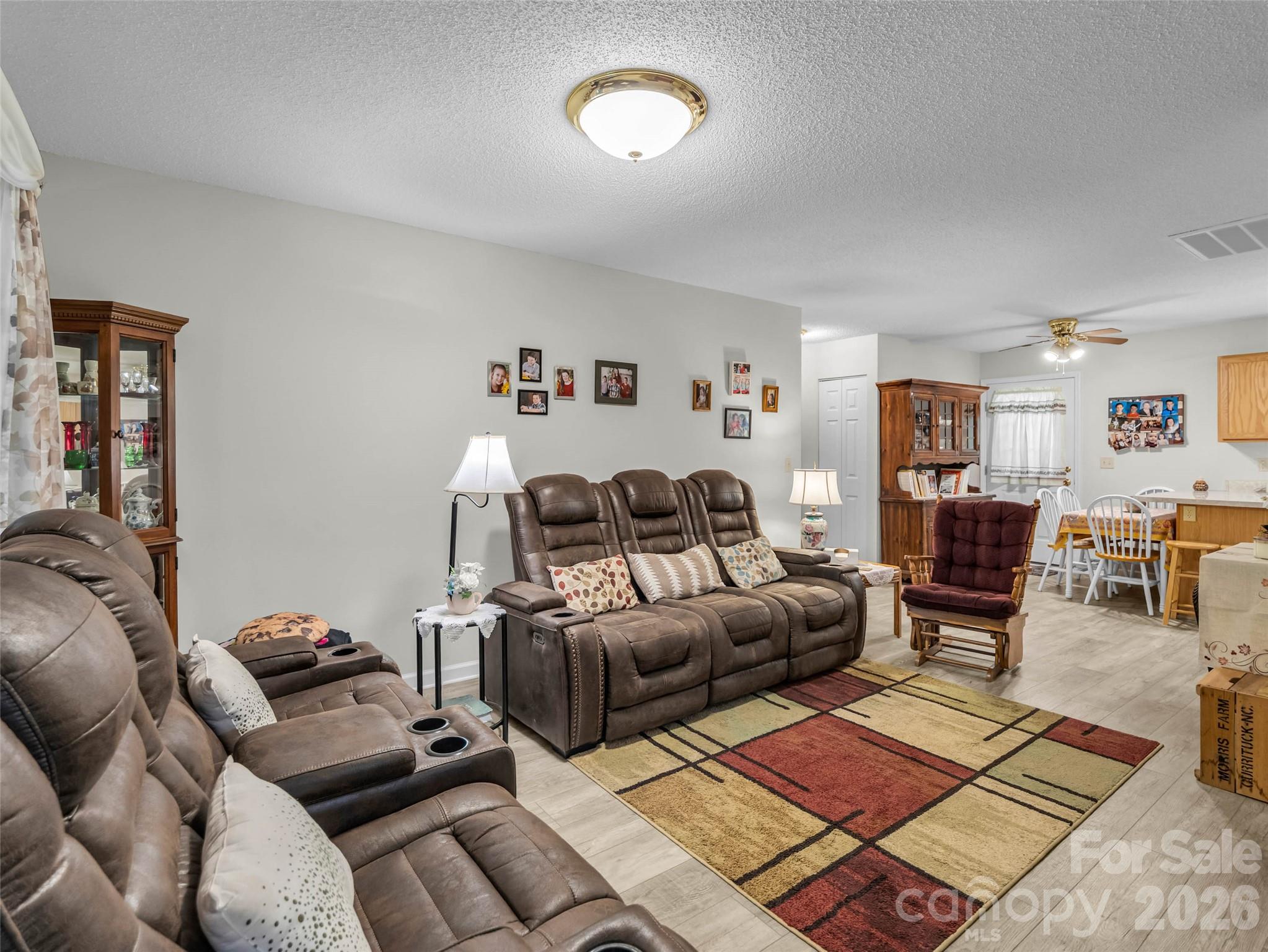 277 Debbies Branch Drive — Old Fort