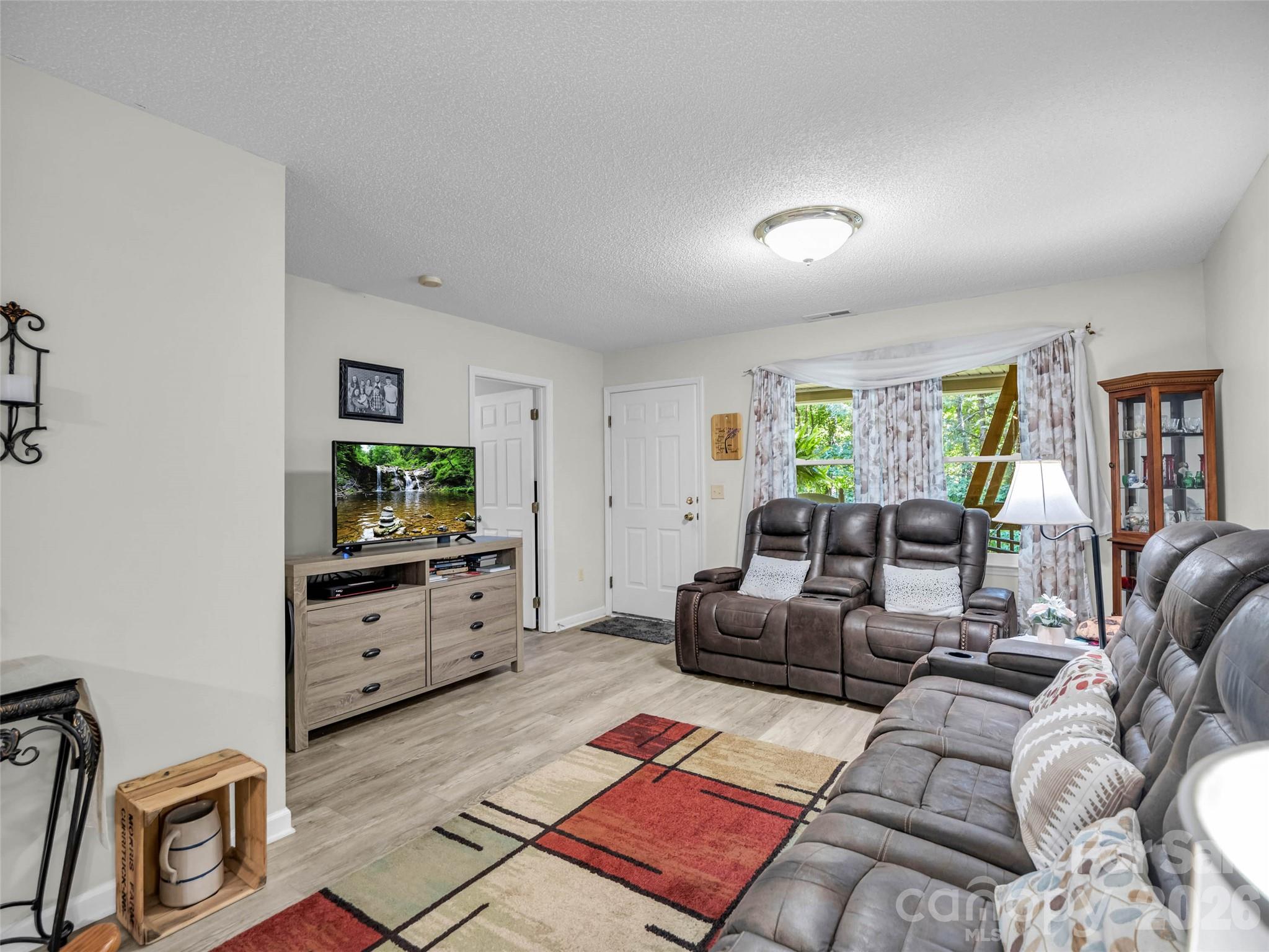 277 Debbies Branch Drive — Old Fort