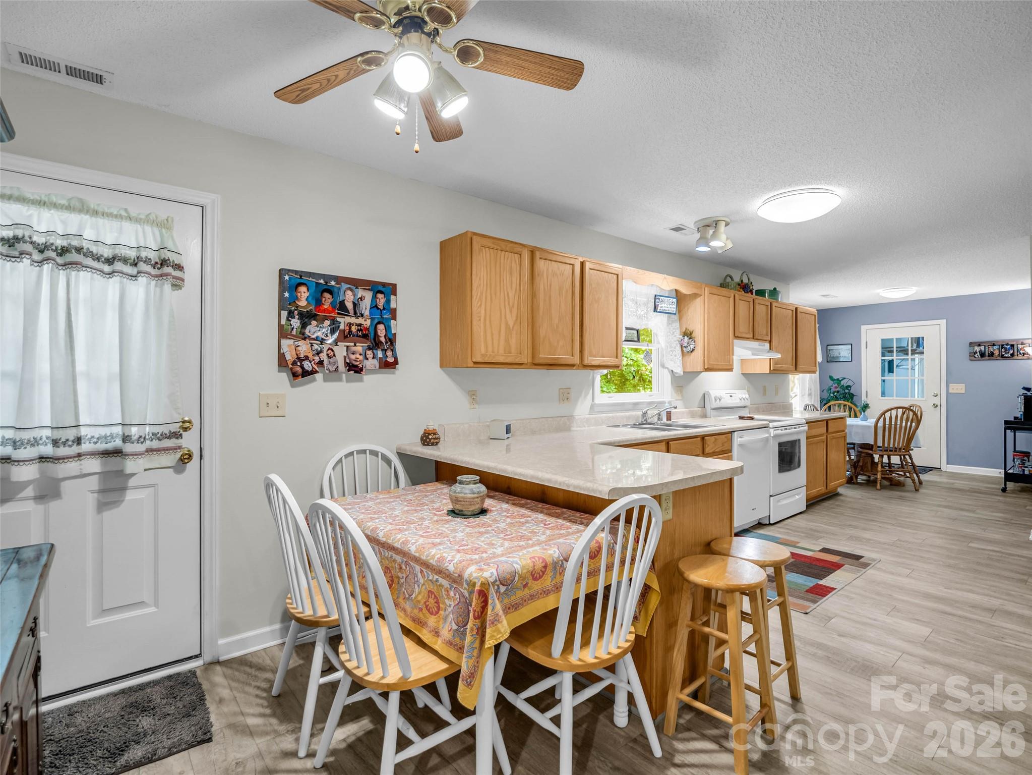 277 Debbies Branch Drive — Old Fort