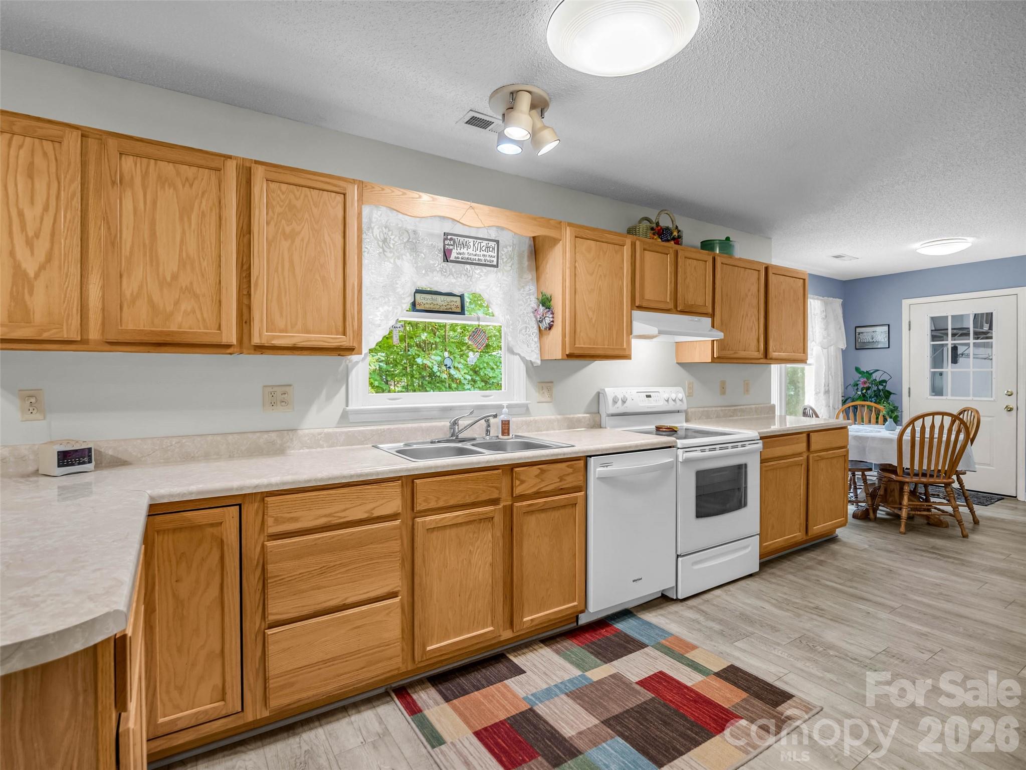 277 Debbies Branch Drive — Old Fort