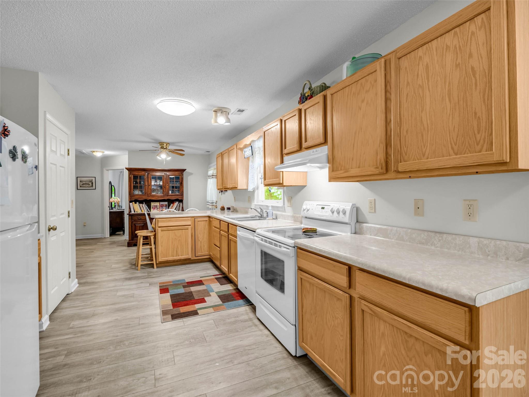 277 Debbies Branch Drive — Old Fort