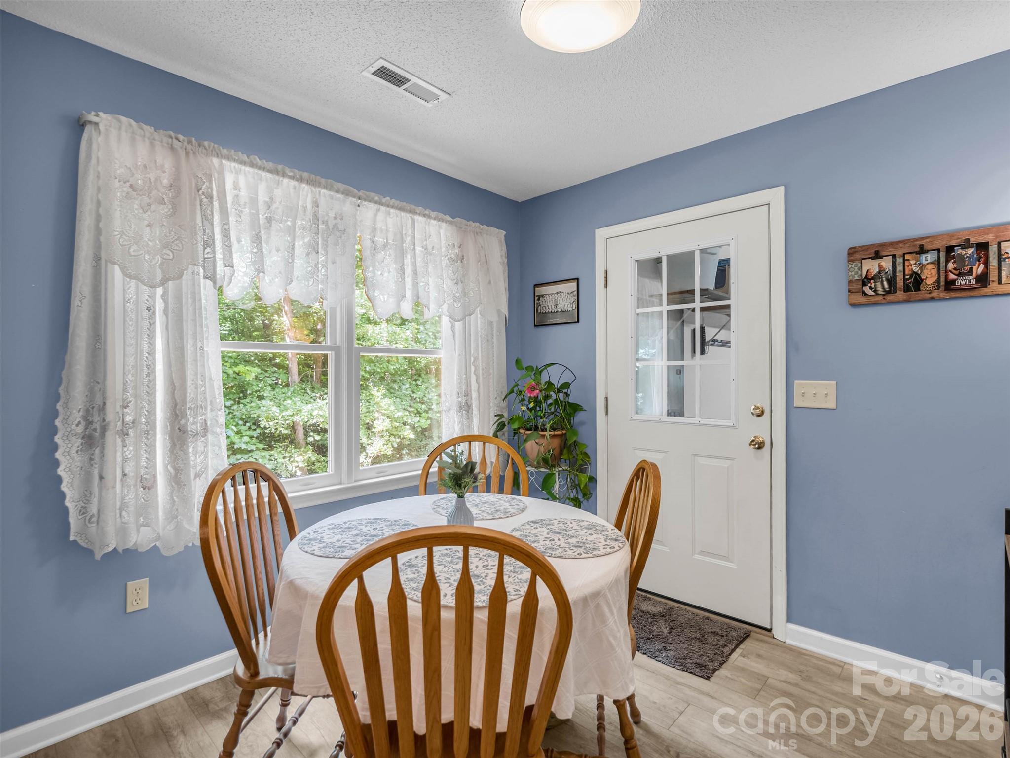 277 Debbies Branch Drive — Old Fort