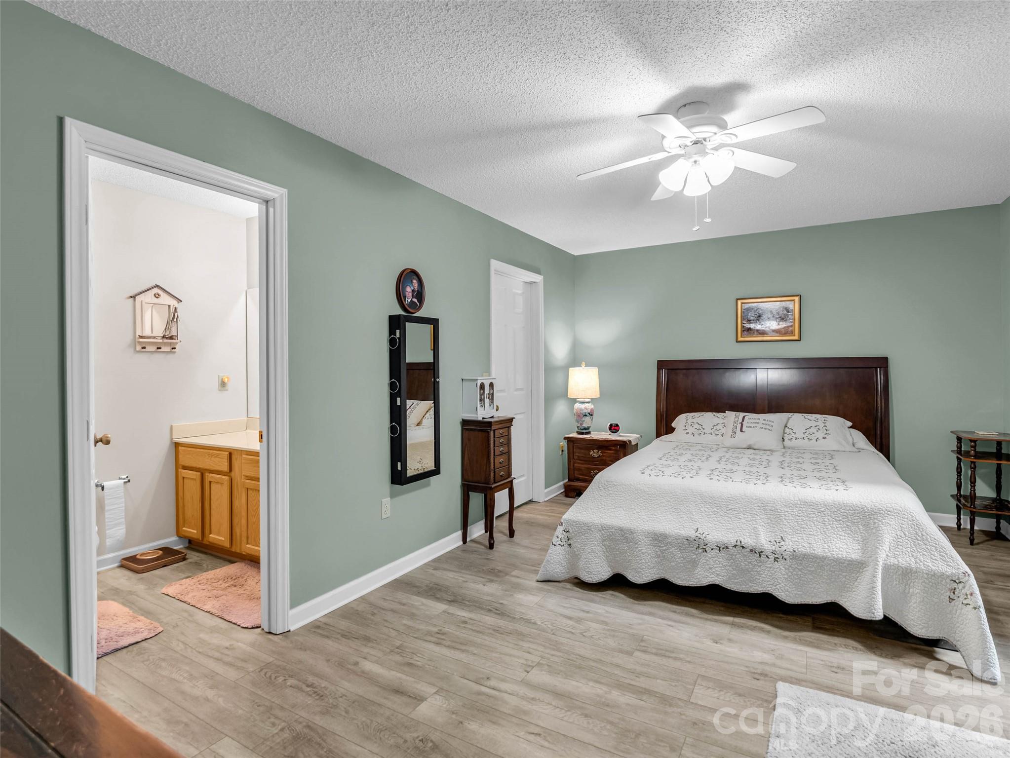 277 Debbies Branch Drive — Old Fort