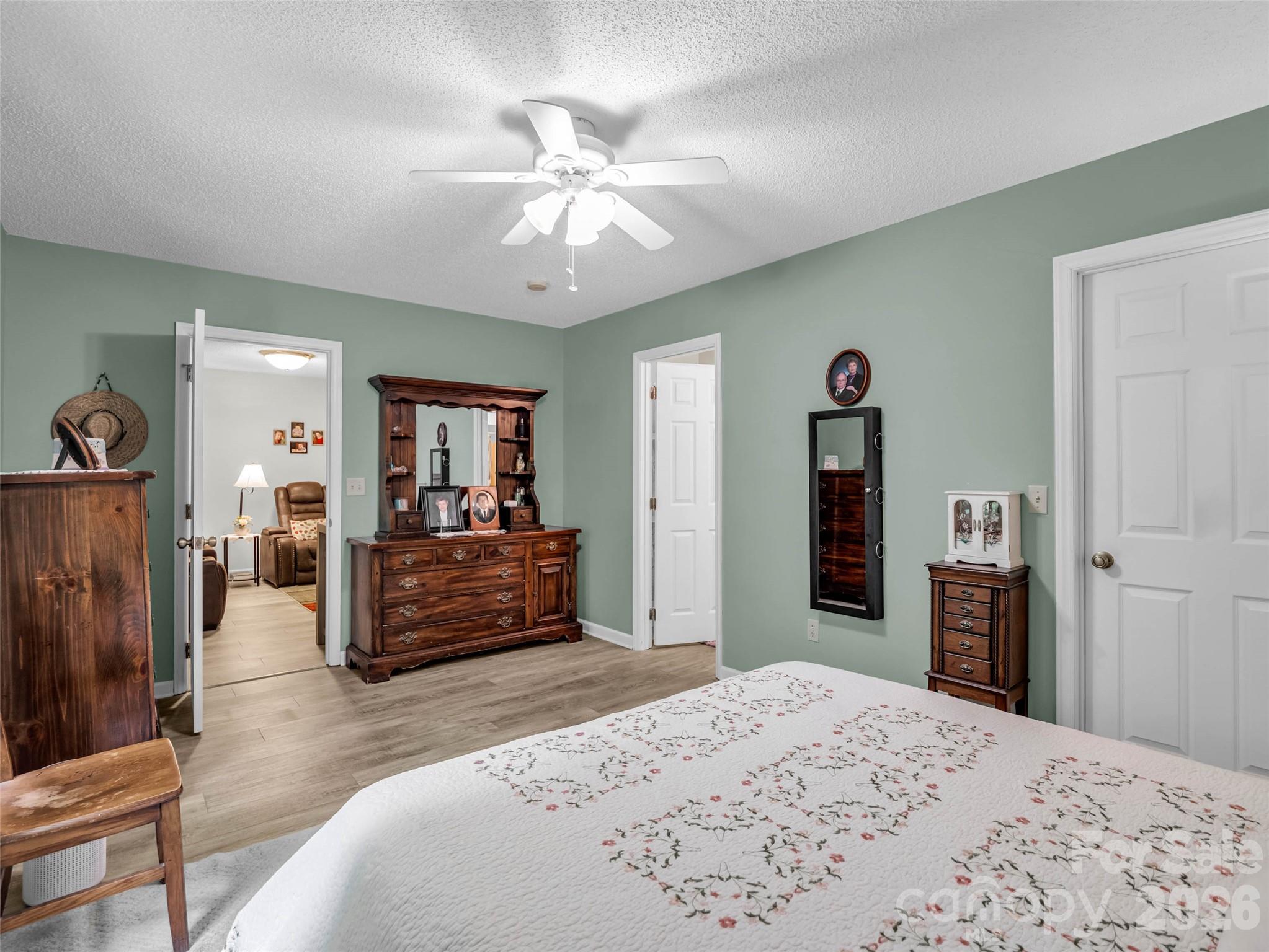 277 Debbies Branch Drive — Old Fort
