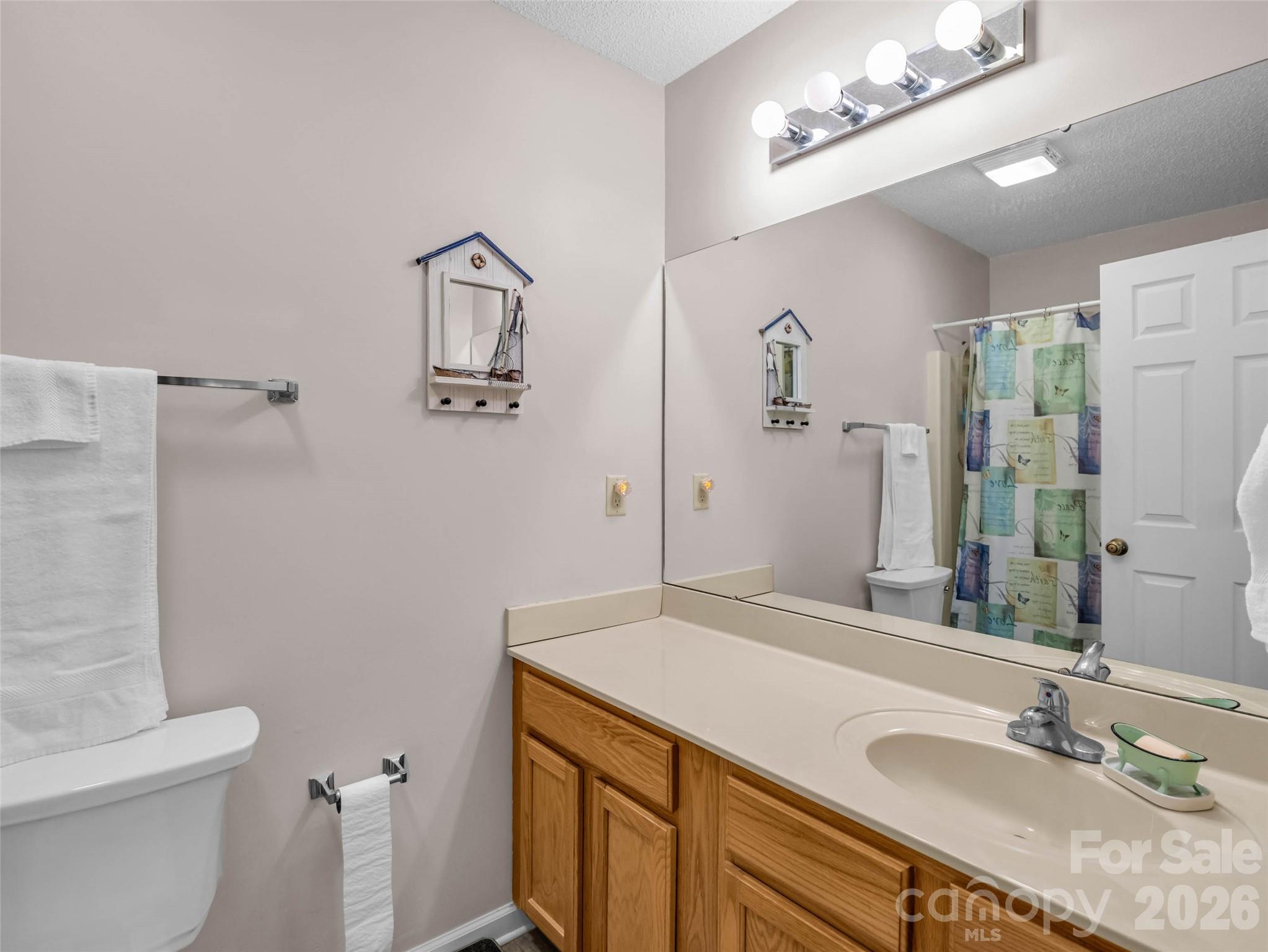 277 Debbies Branch Drive — Old Fort