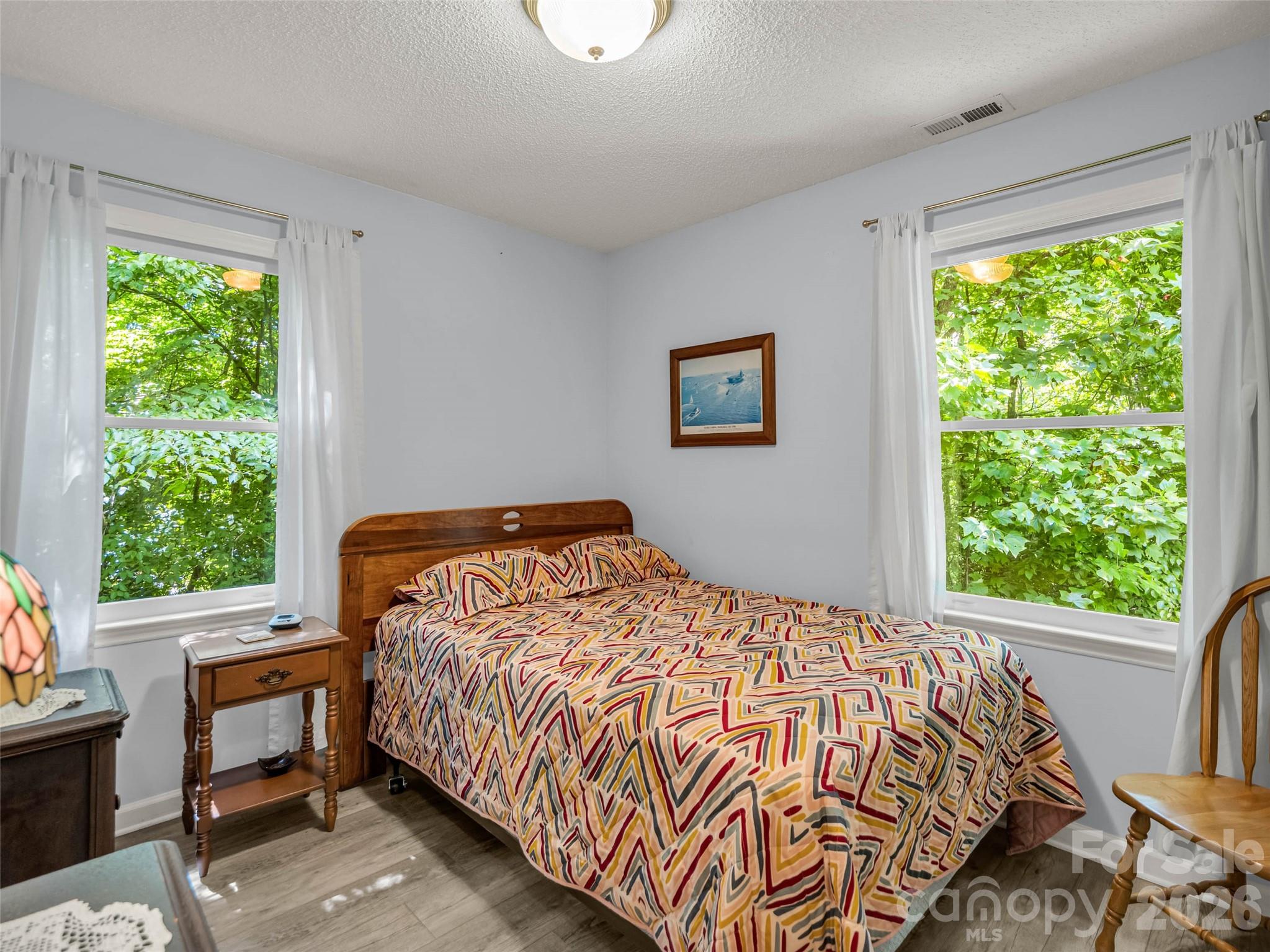 277 Debbies Branch Drive — Old Fort
