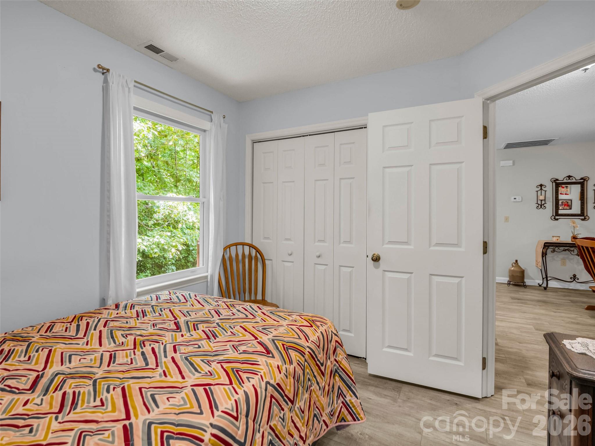 277 Debbies Branch Drive — Old Fort