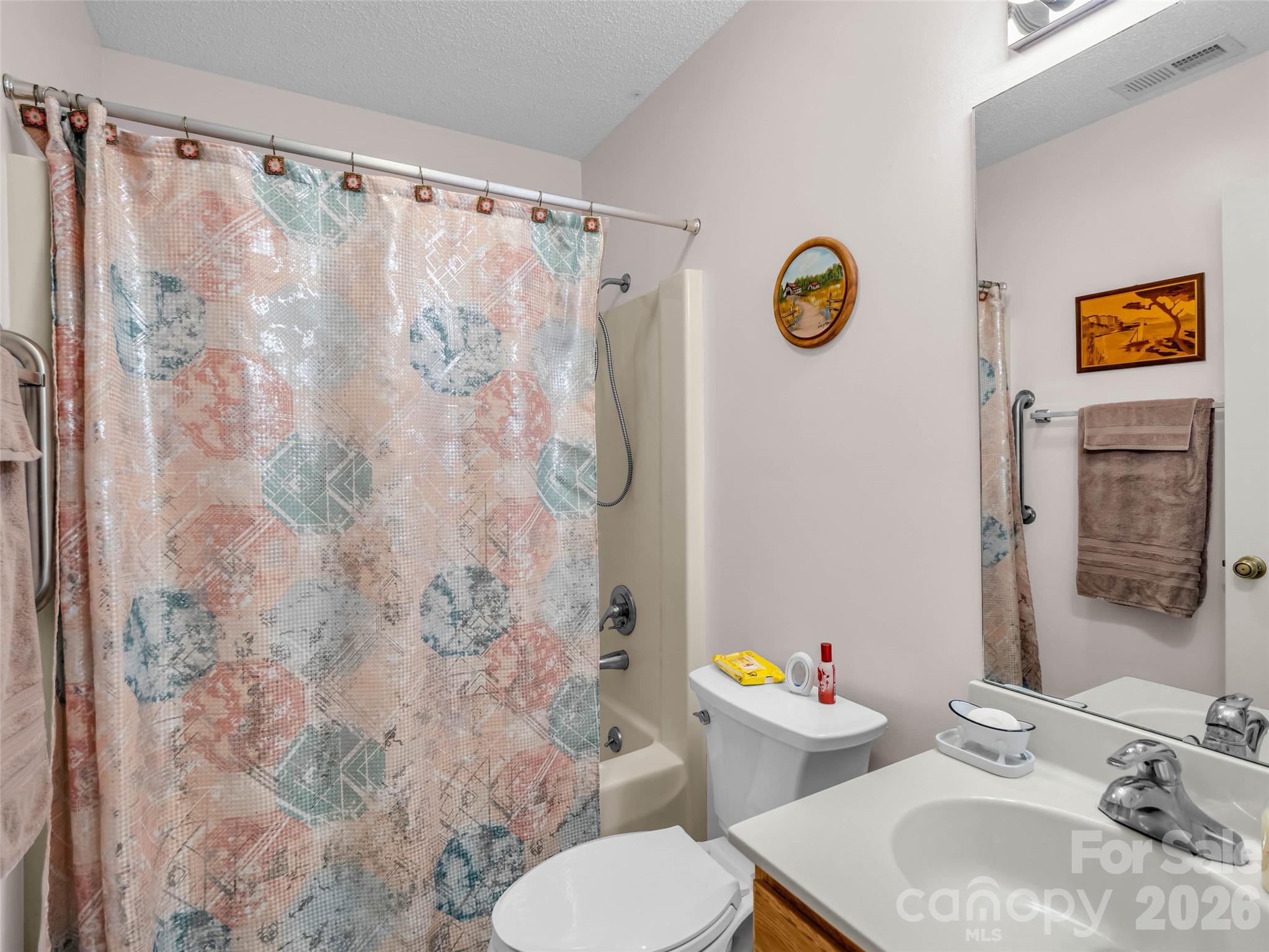 277 Debbies Branch Drive — Old Fort