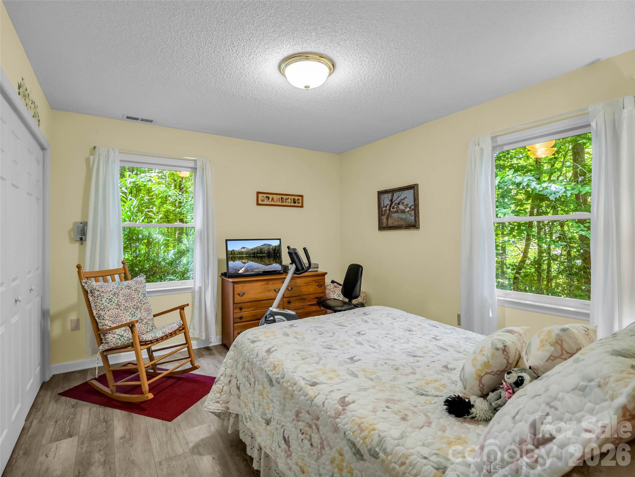 277 Debbies Branch Drive — Old Fort