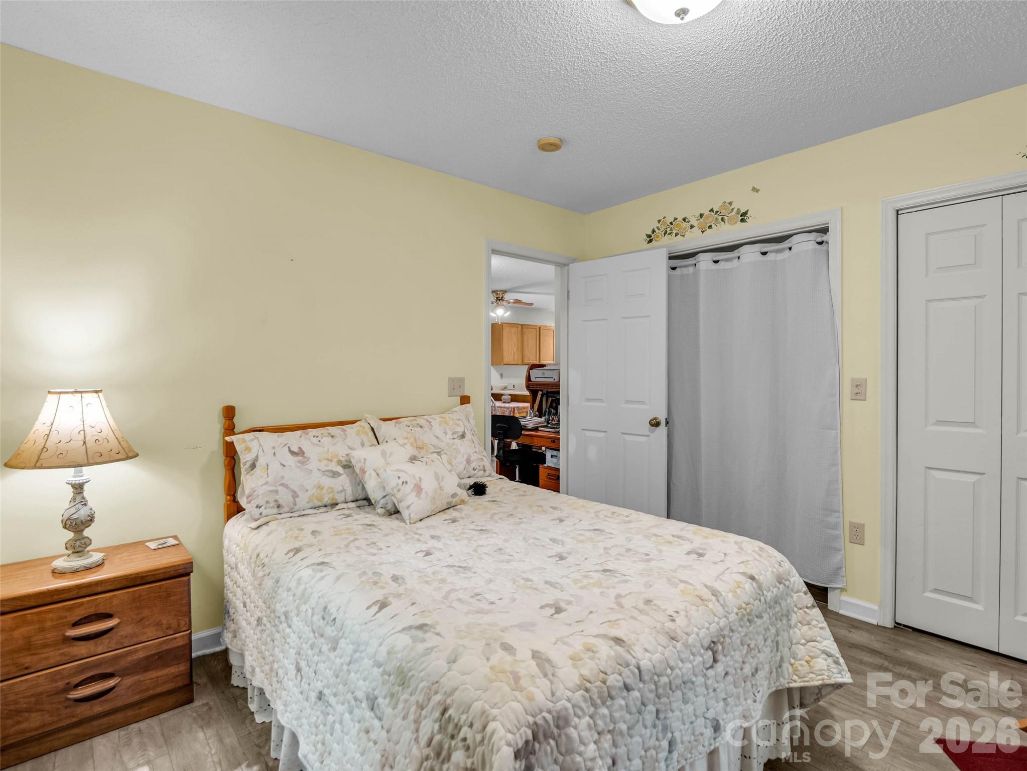 277 Debbies Branch Drive — Old Fort