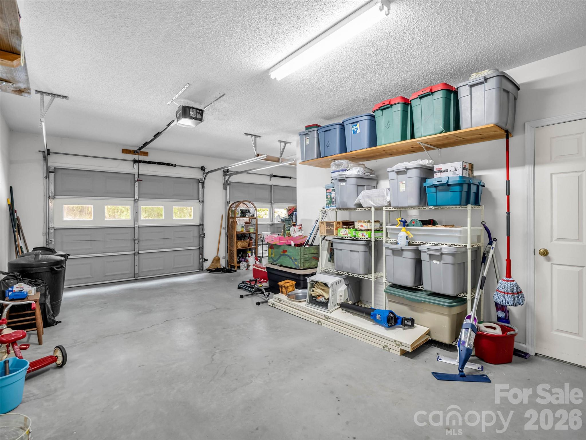 277 Debbies Branch Drive — Old Fort