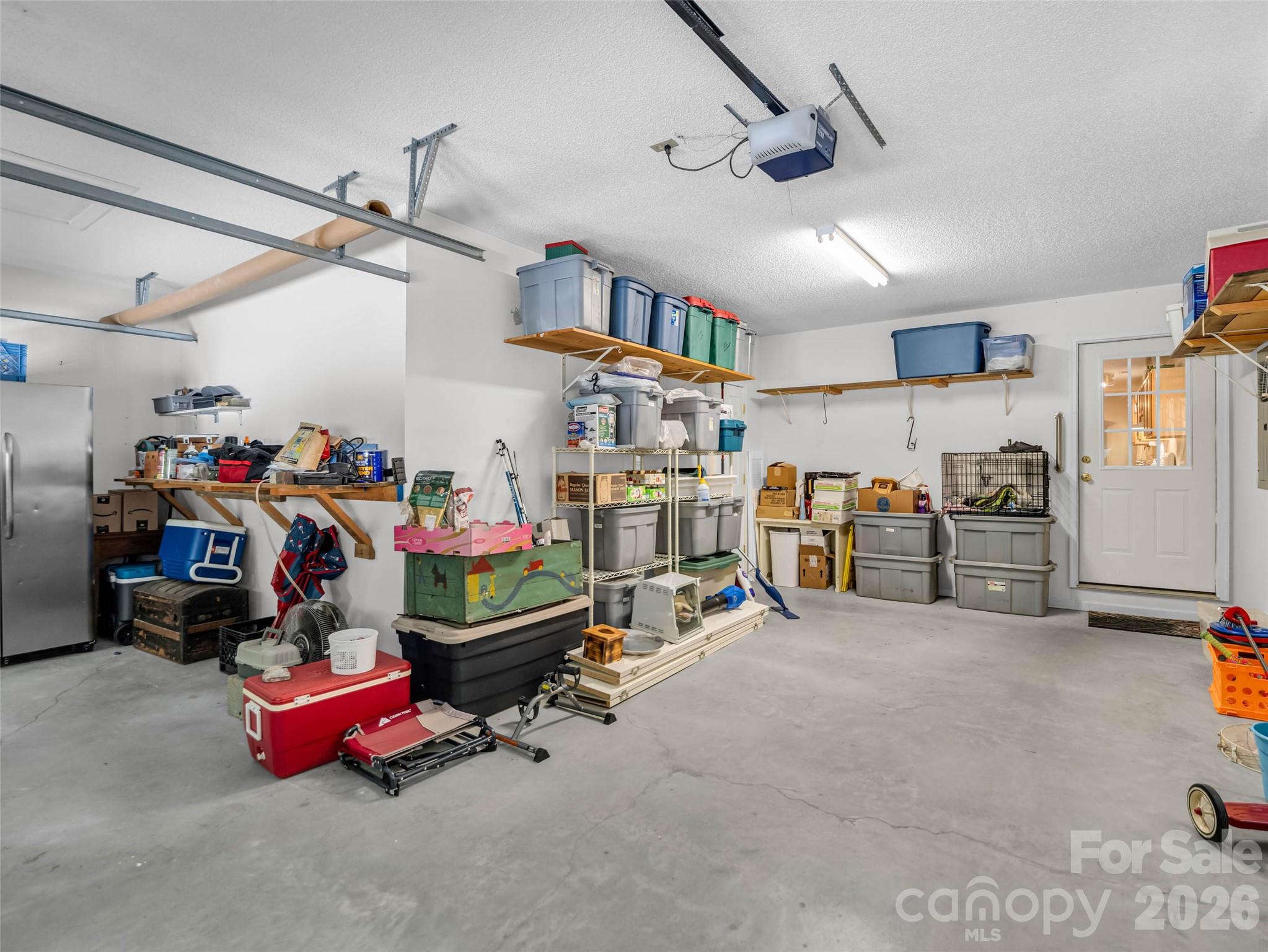277 Debbies Branch Drive — Old Fort
