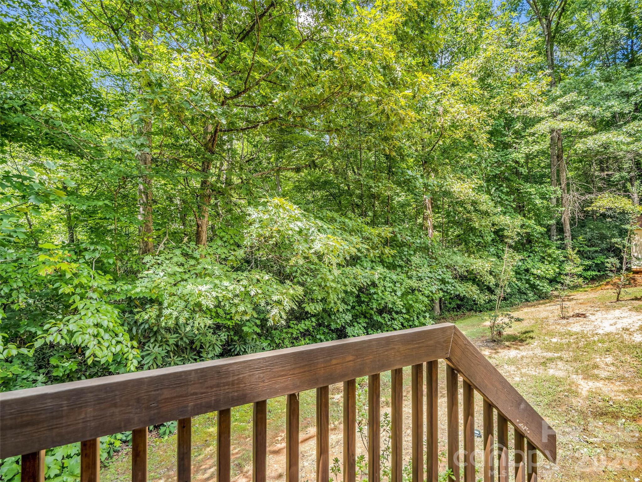 277 Debbies Branch Drive — Old Fort