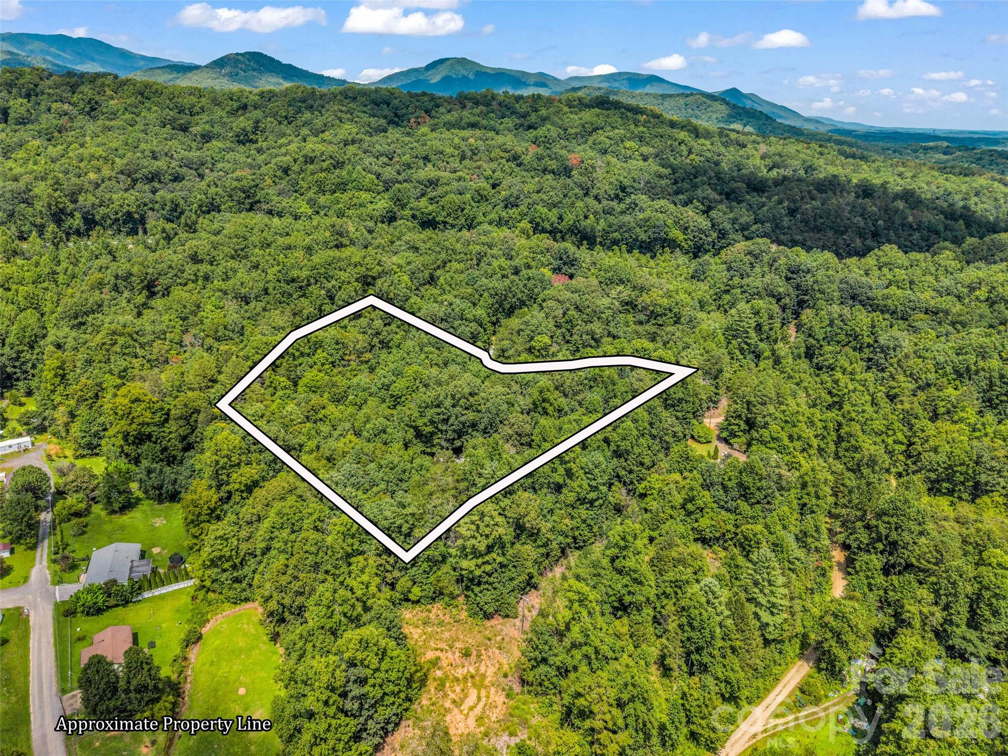 277 Debbies Branch Drive — Old Fort