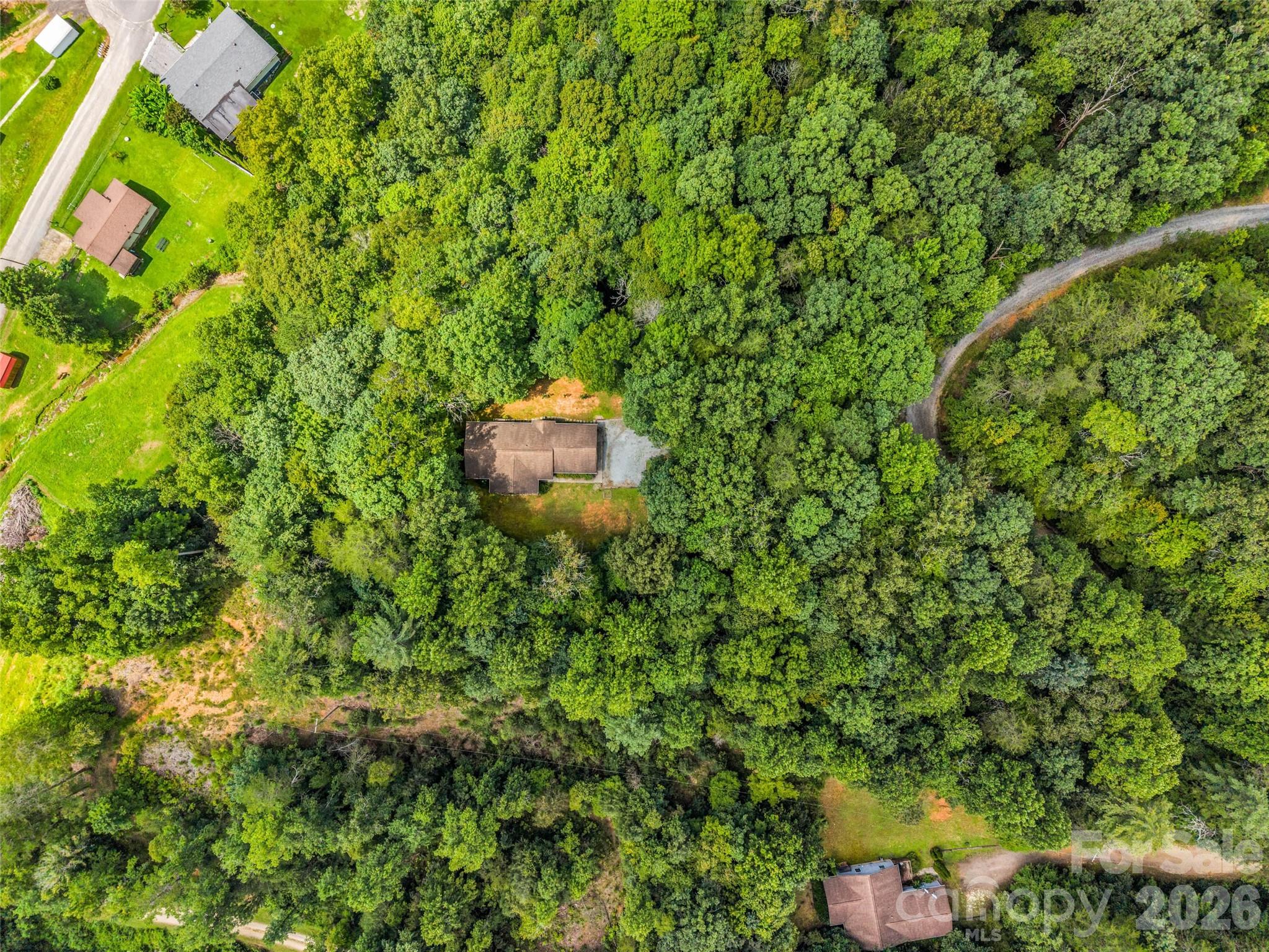 277 Debbies Branch Drive — Old Fort
