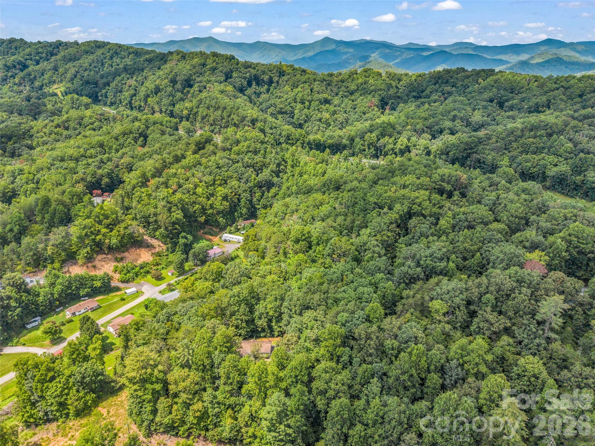 277 Debbies Branch Drive — Old Fort