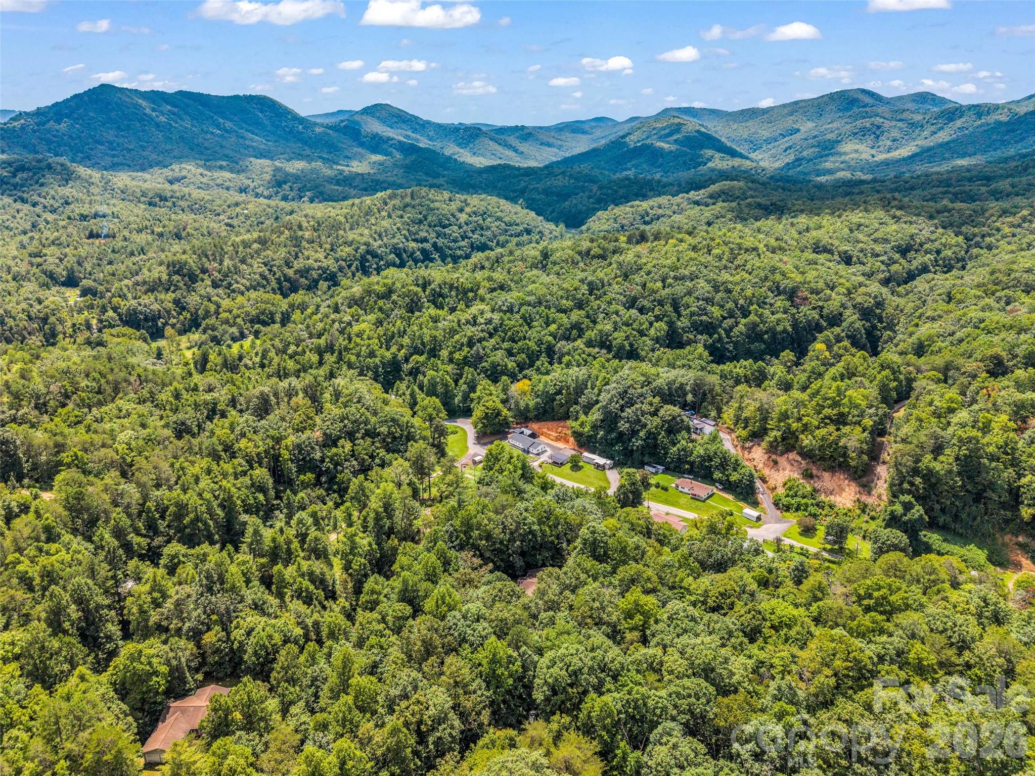277 Debbies Branch Drive — Old Fort