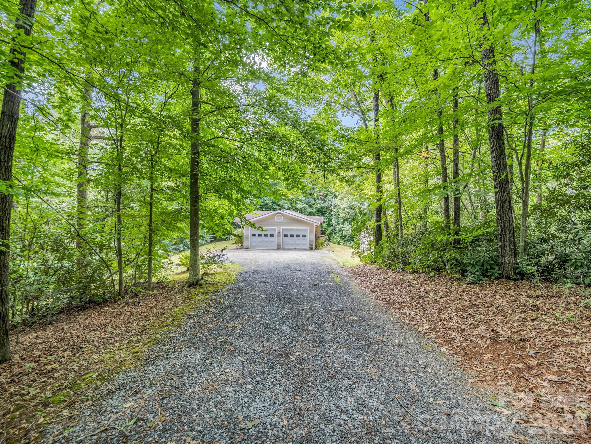 277 Debbies Branch Drive — Old Fort