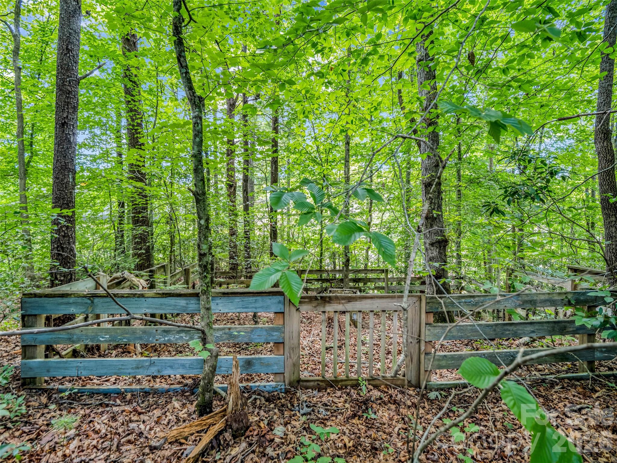 277 Debbies Branch Drive — Old Fort