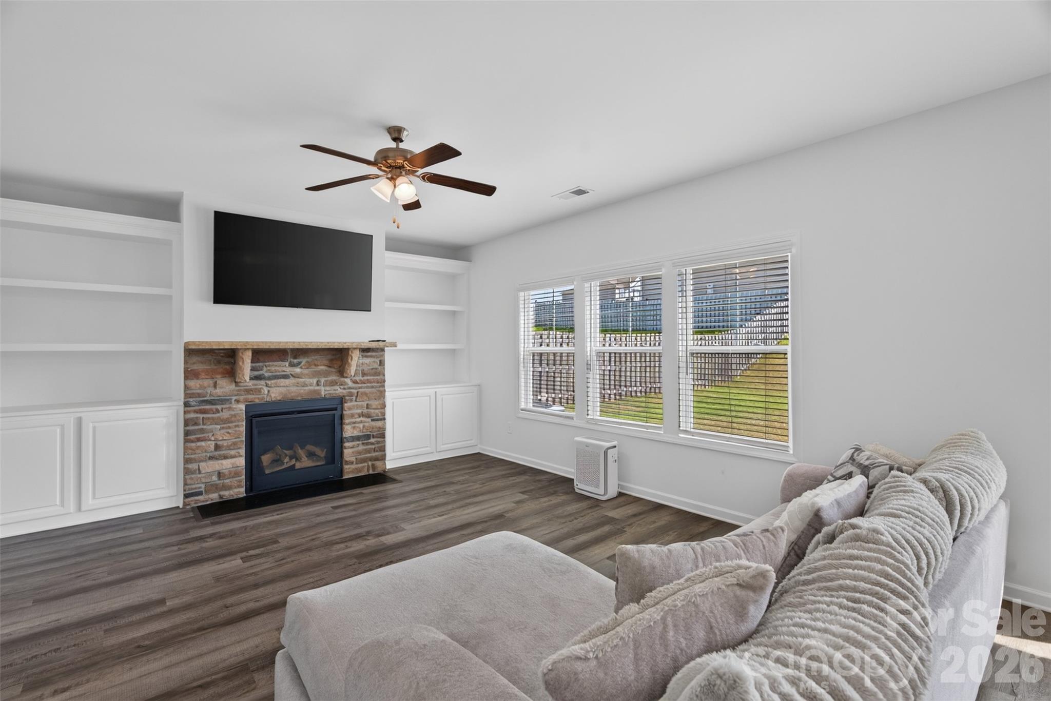 132 Calming Creek Way — Elgin