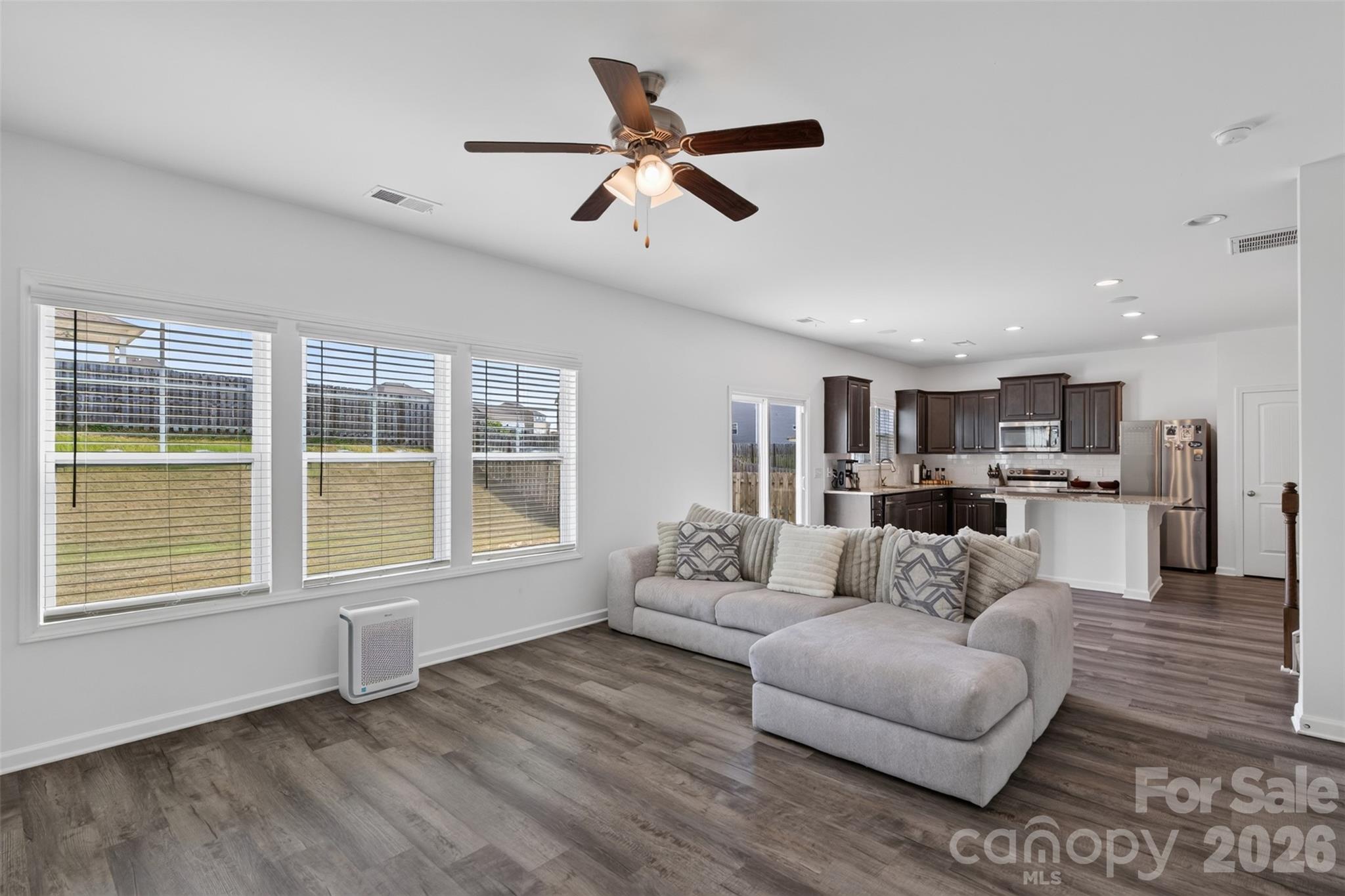 132 Calming Creek Way — Elgin
