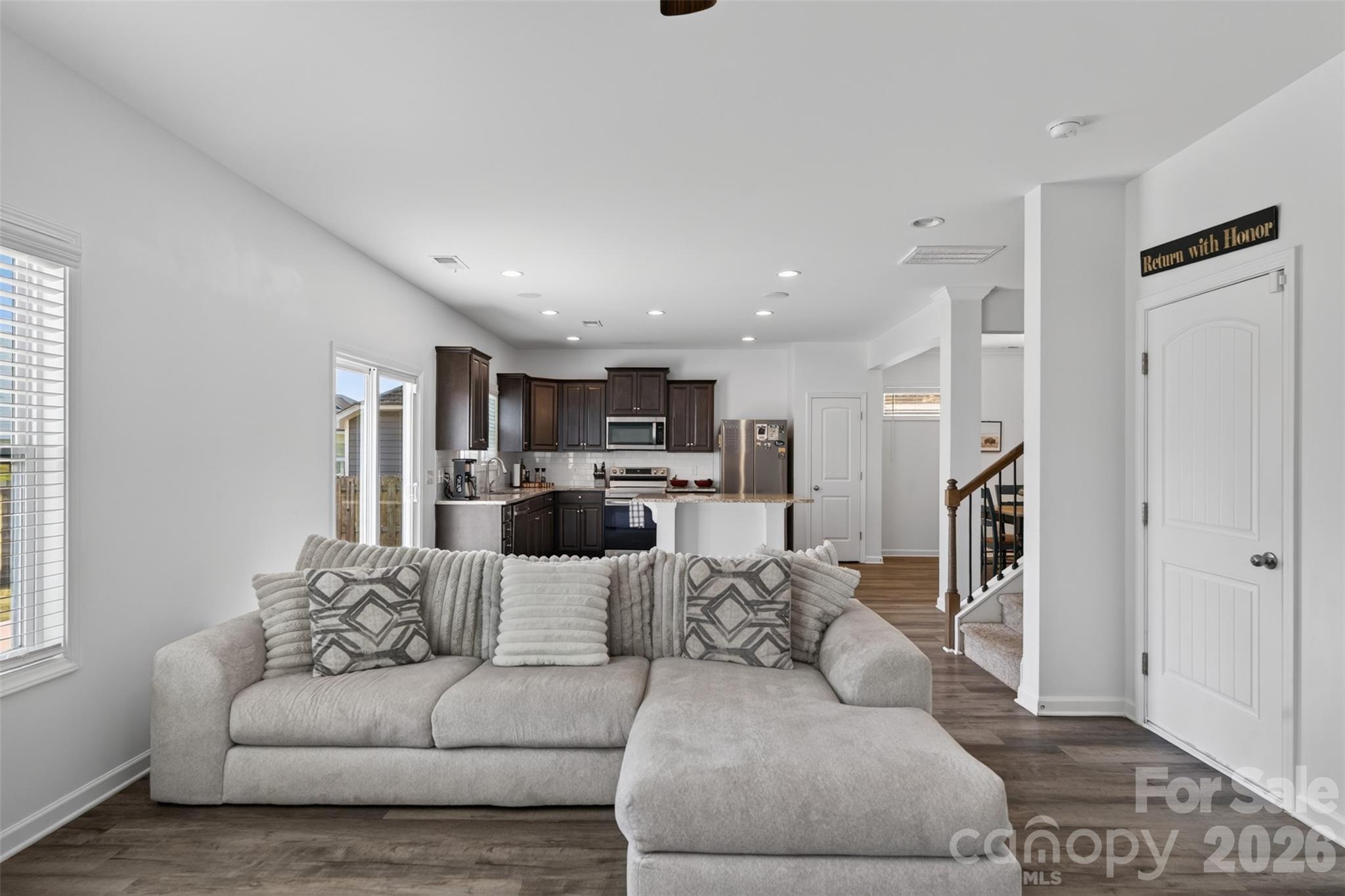 132 Calming Creek Way — Elgin