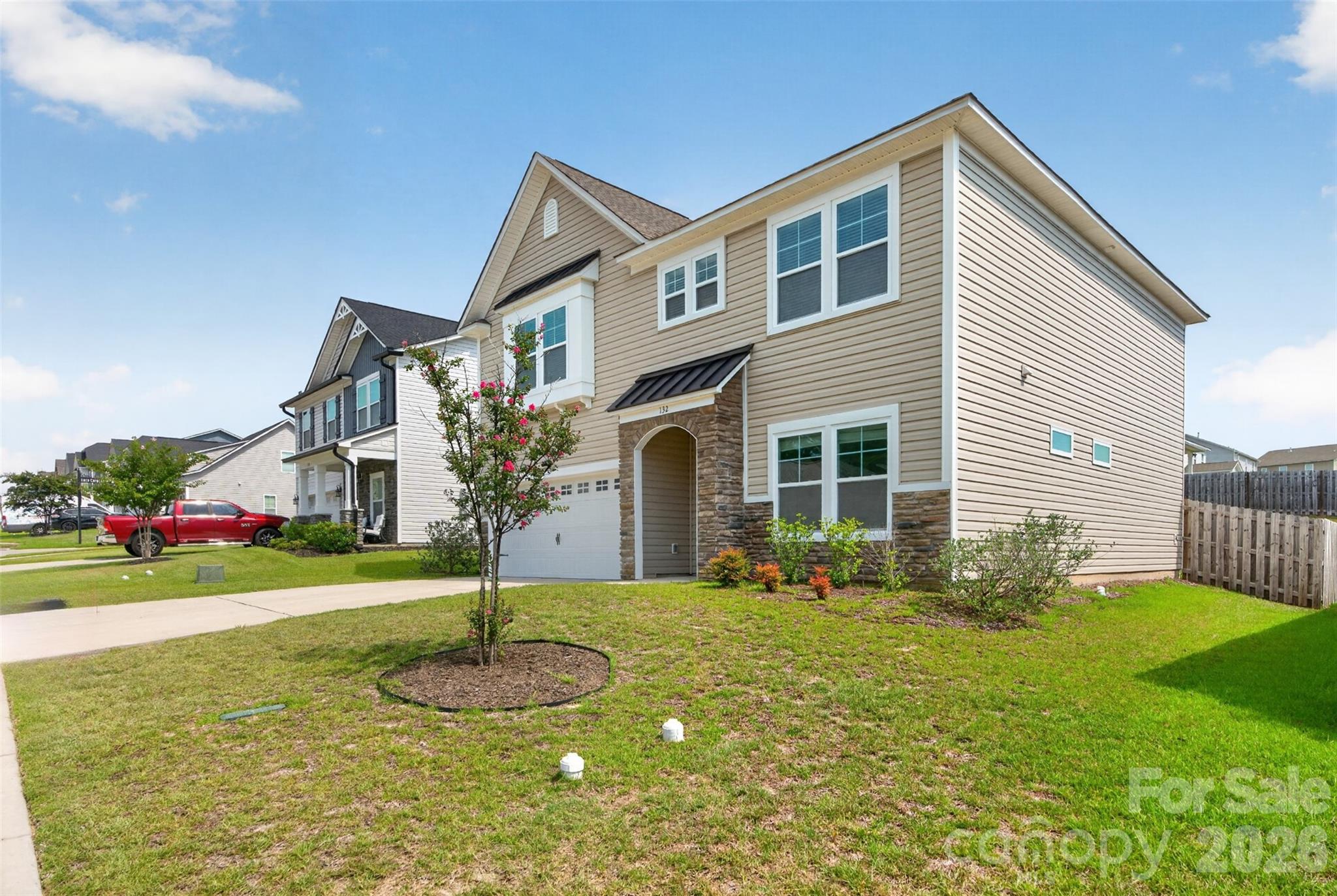 132 Calming Creek Way — Elgin