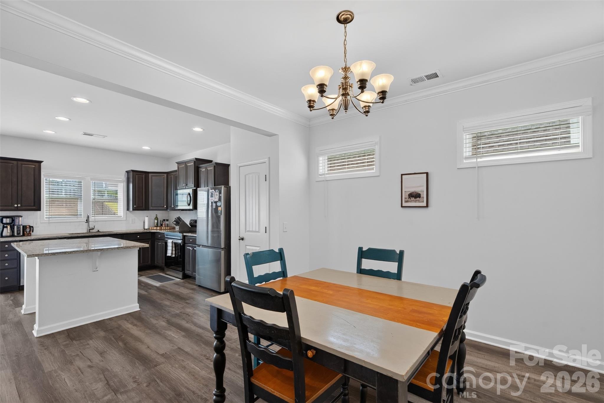 132 Calming Creek Way — Elgin