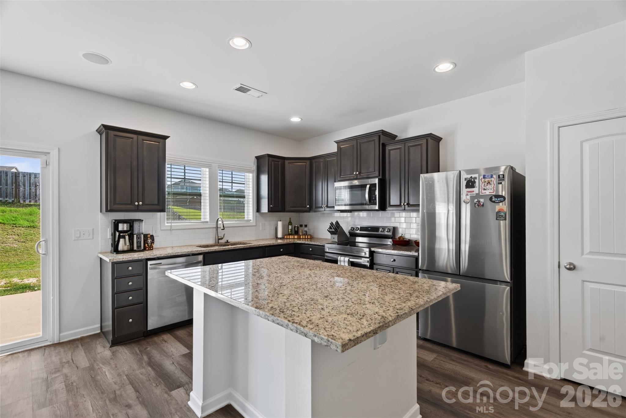 132 Calming Creek Way — Elgin