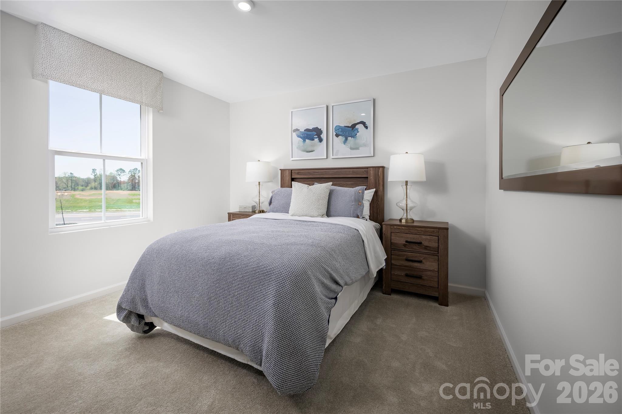 5228 McCallum Meadows Drive — Charlotte