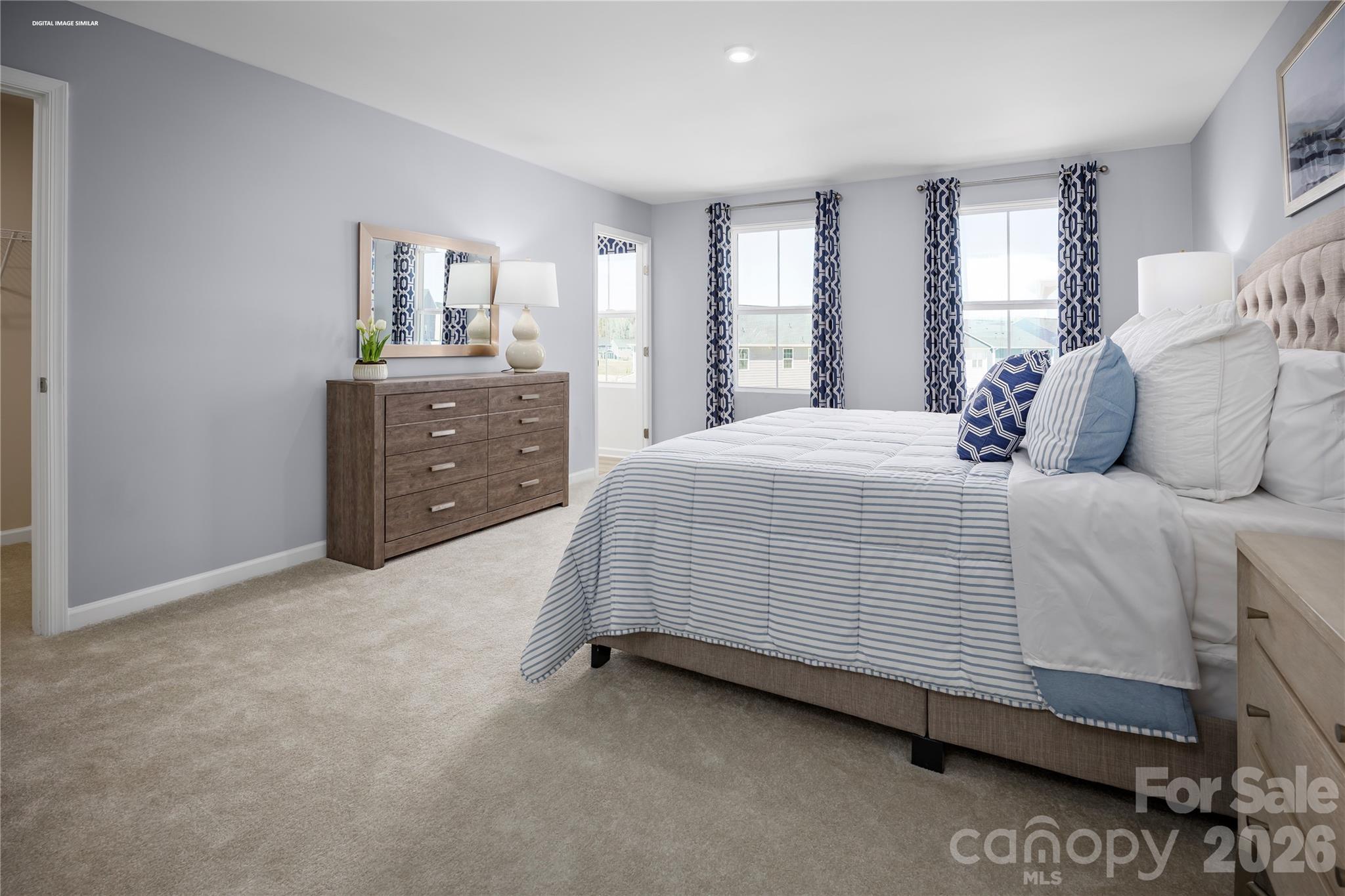 5228 McCallum Meadows Drive — Charlotte