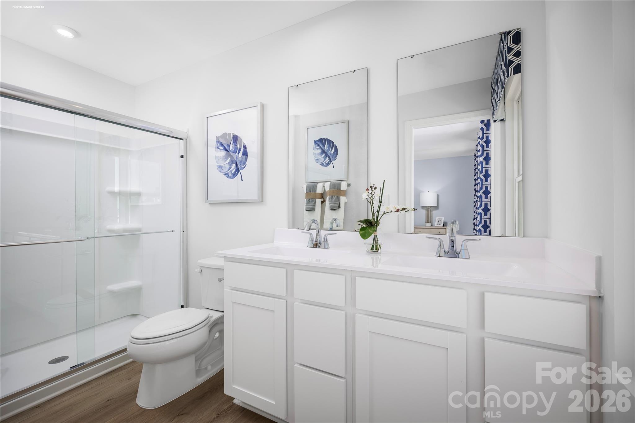 5228 McCallum Meadows Drive — Charlotte