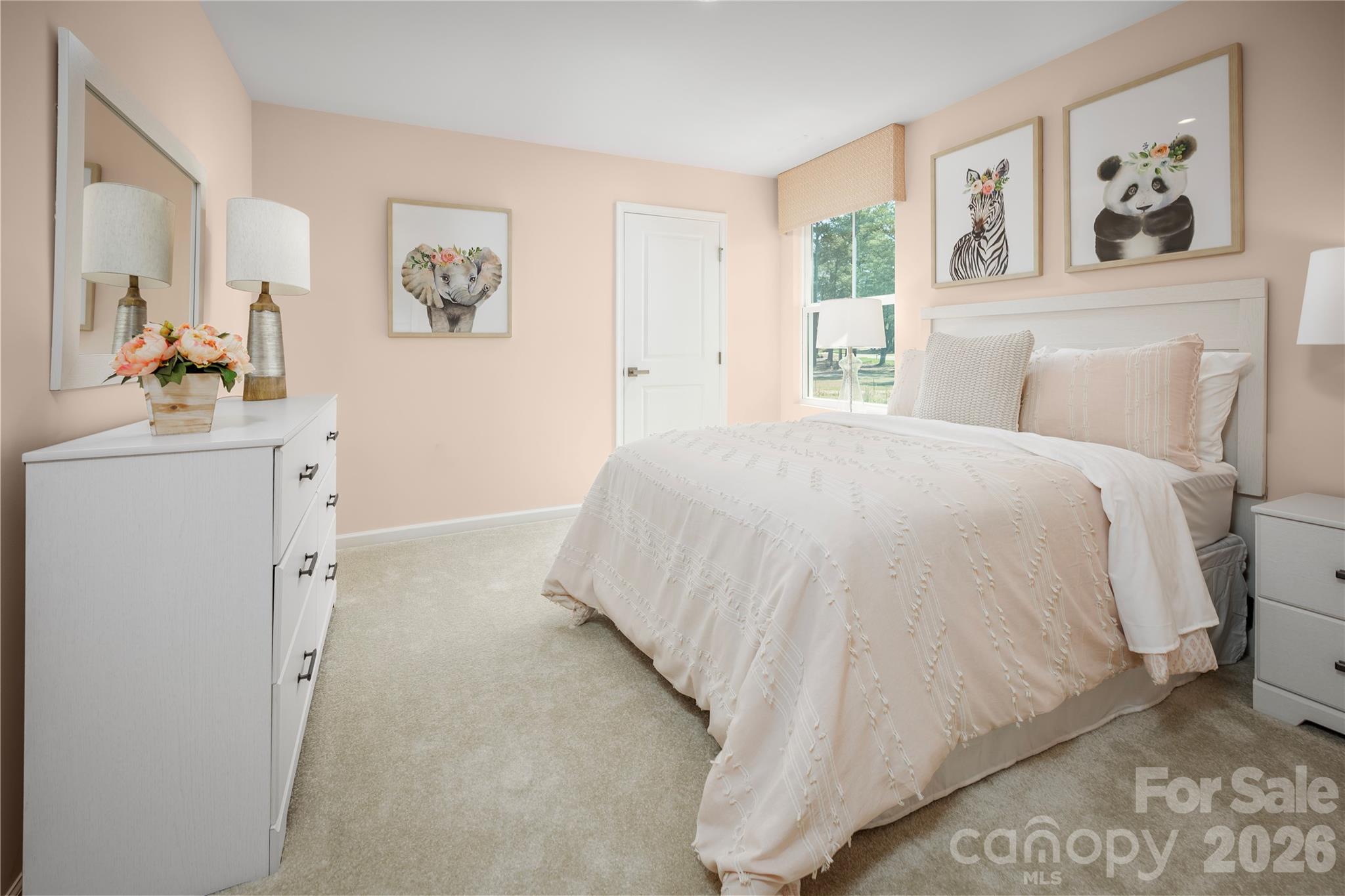 5228 McCallum Meadows Drive — Charlotte
