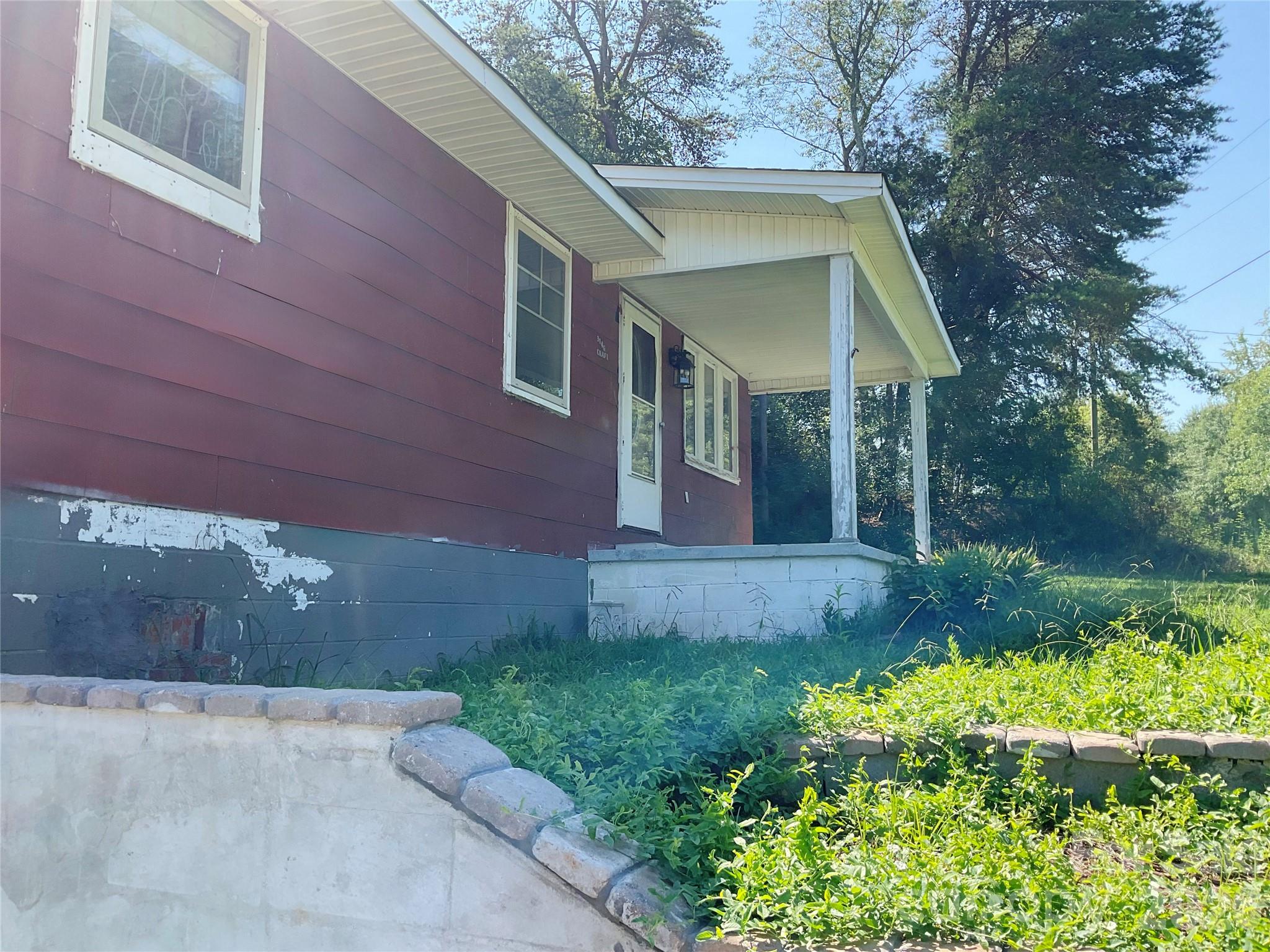 3146 Fallston Waco Road — Shelby