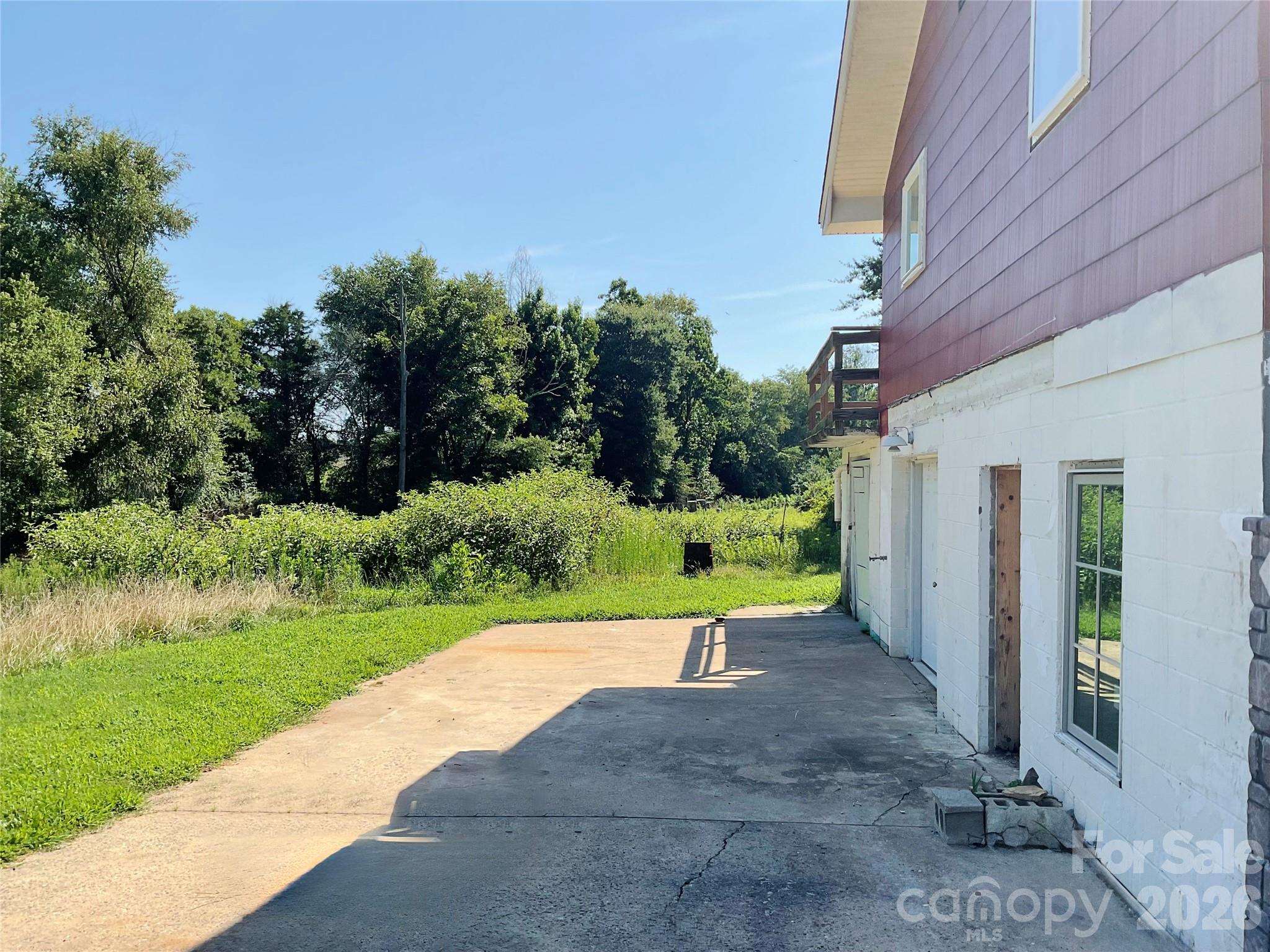 3146 Fallston Waco Road — Shelby