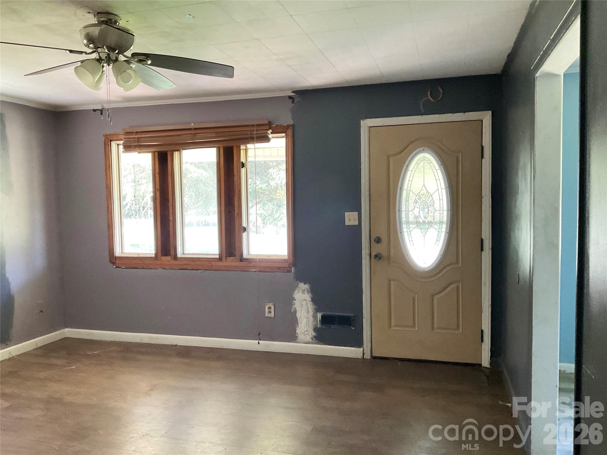 3146 Fallston Waco Road — Shelby