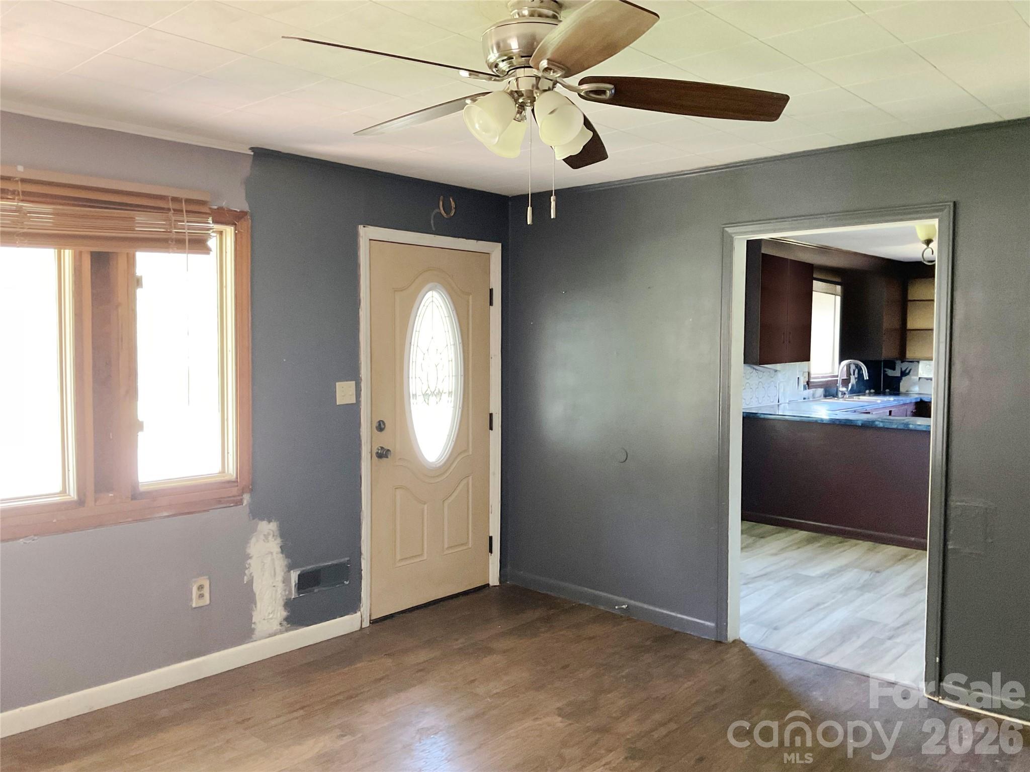 3146 Fallston Waco Road — Shelby